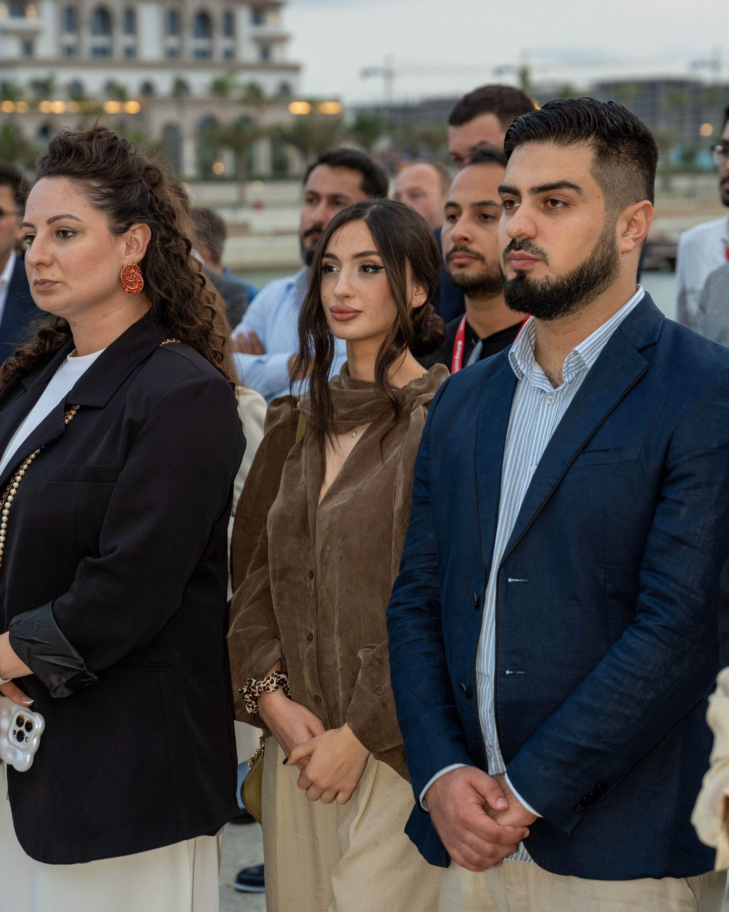 Port D’Azur. Opening. Фотограф Баку Тбилиси