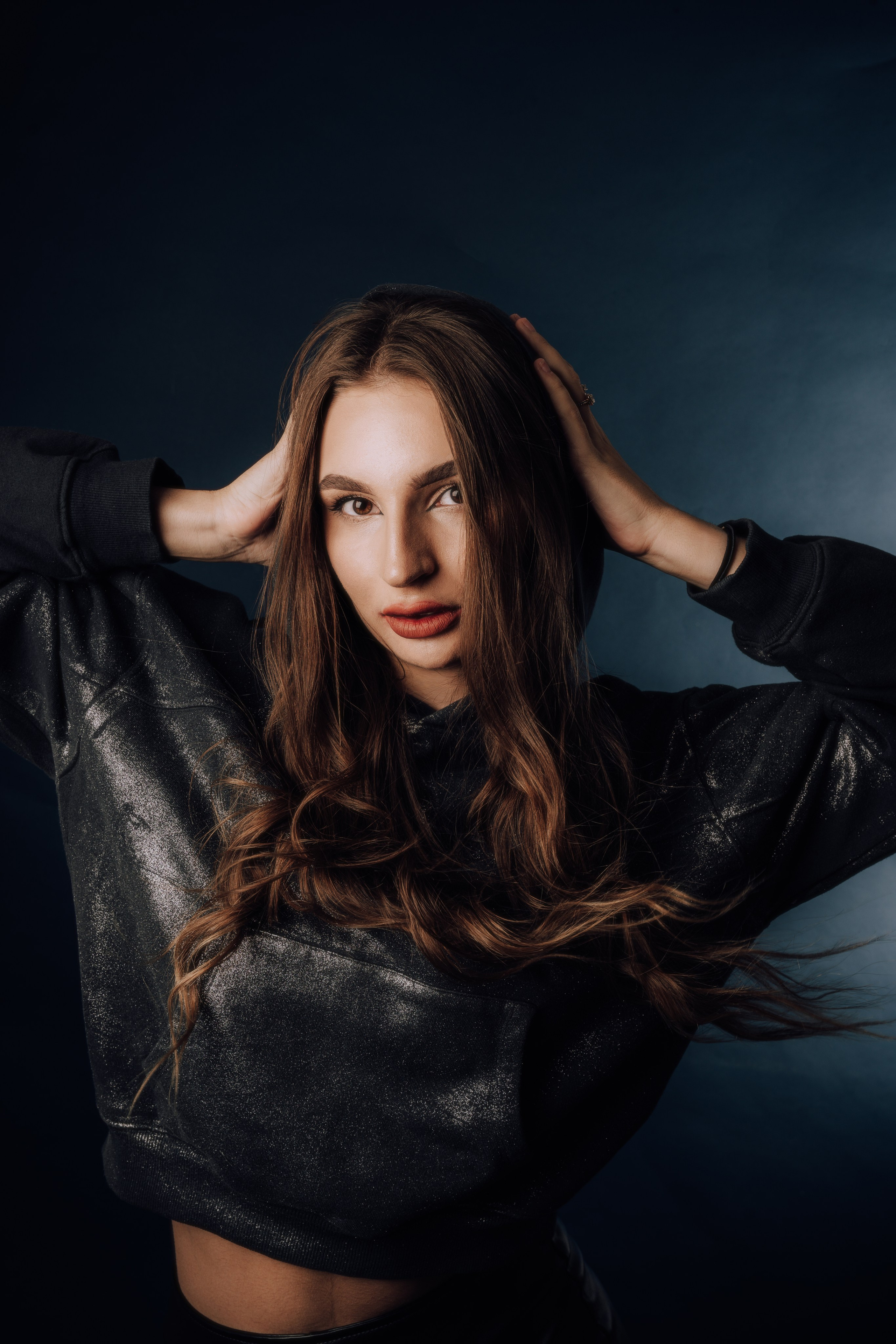 Alina. Photograf NRW