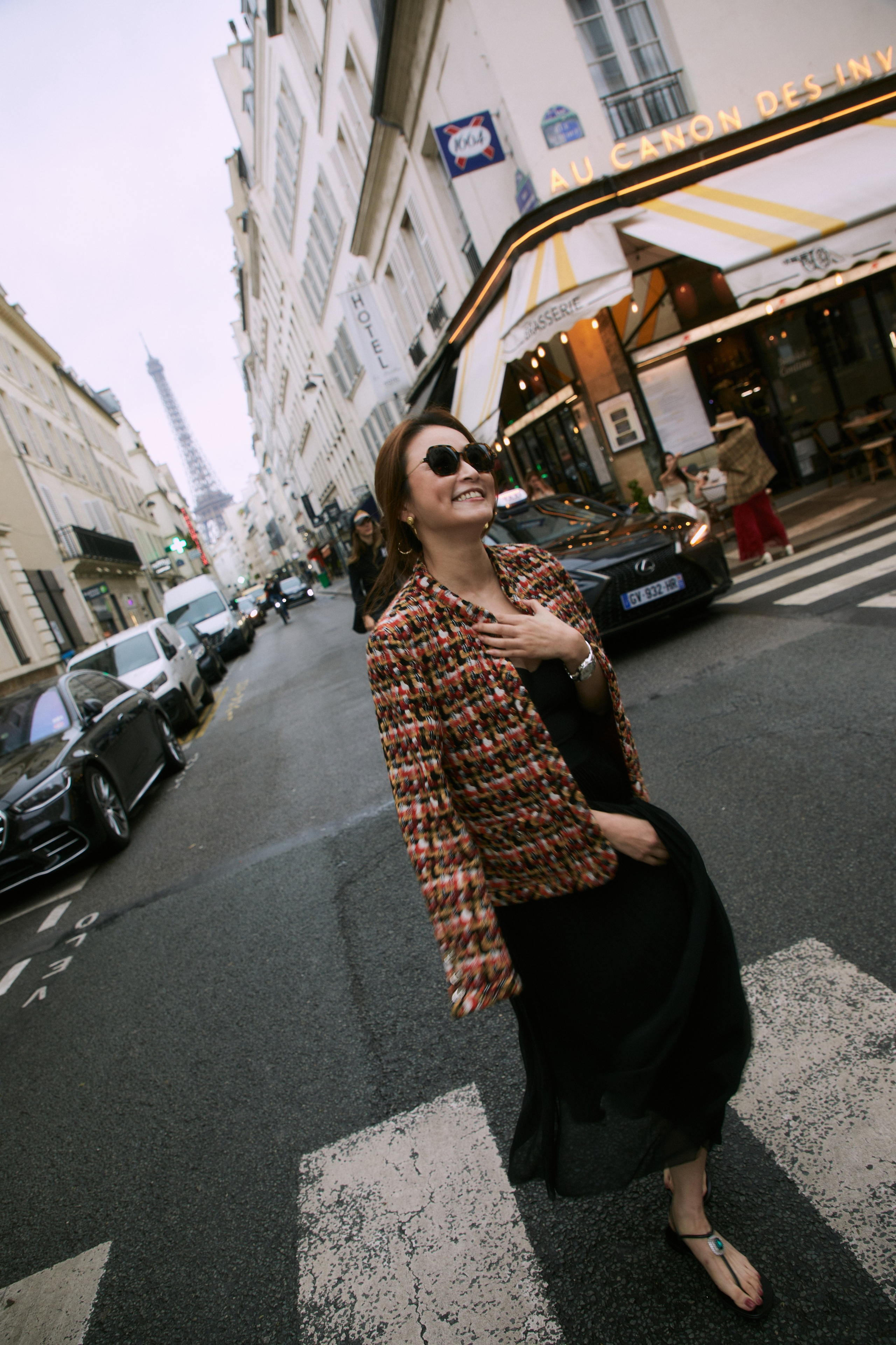 Friends. Photographe Paris