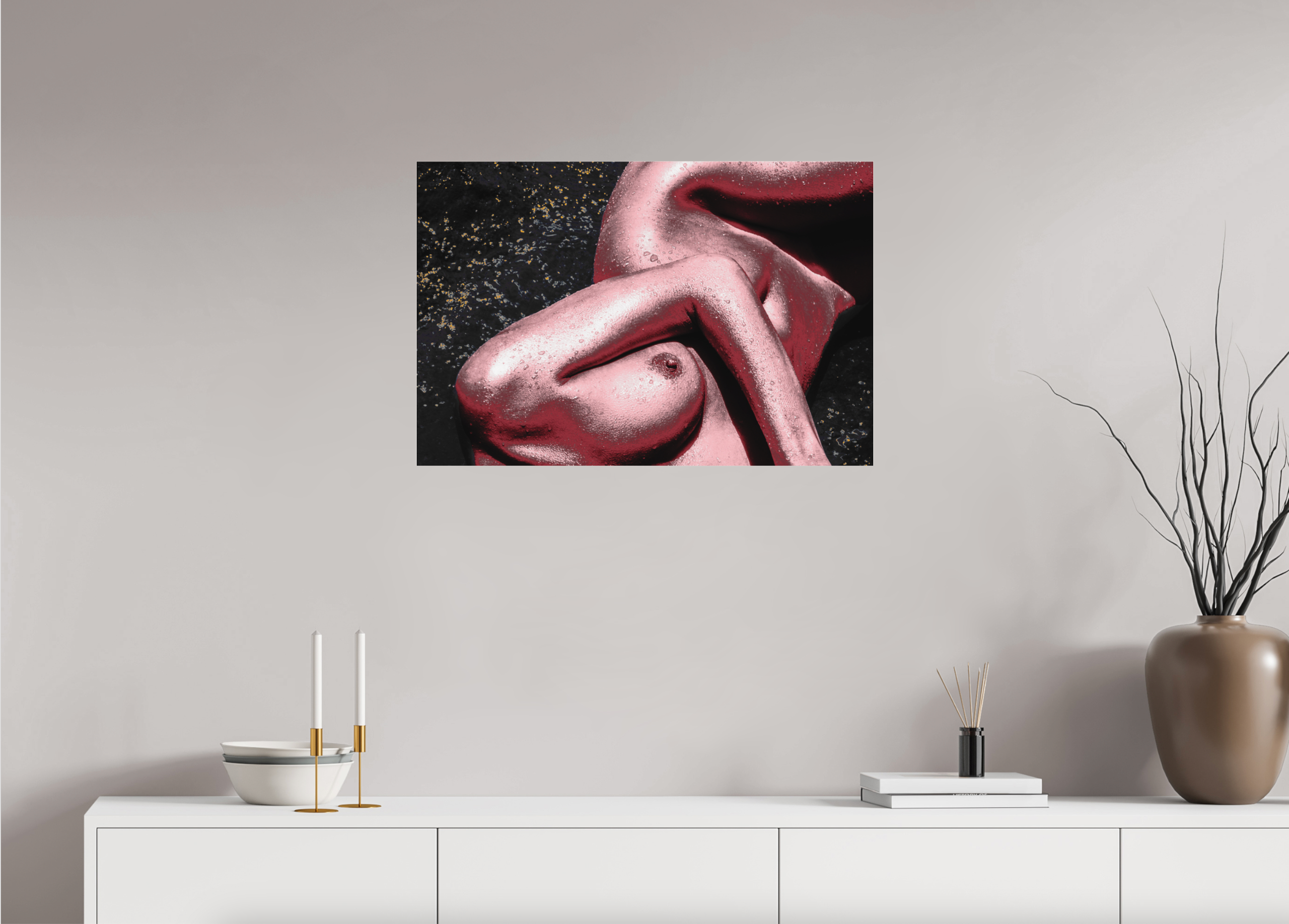 FAIRYLAND. Visual Artist