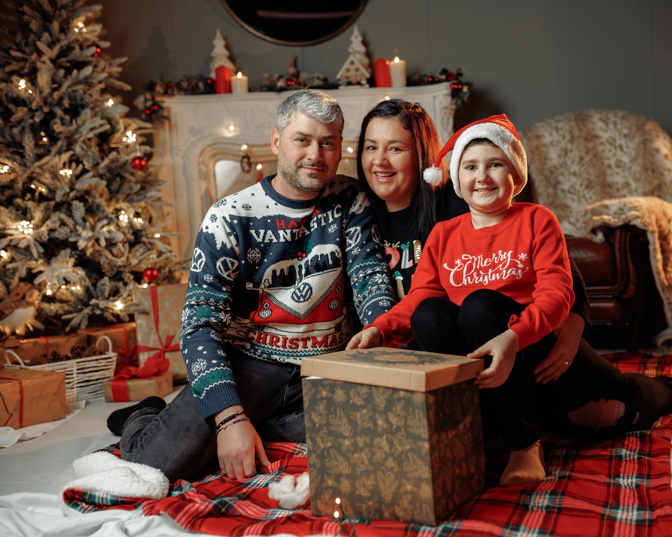 Christmas Time. Https://valeriubriciuc.com/