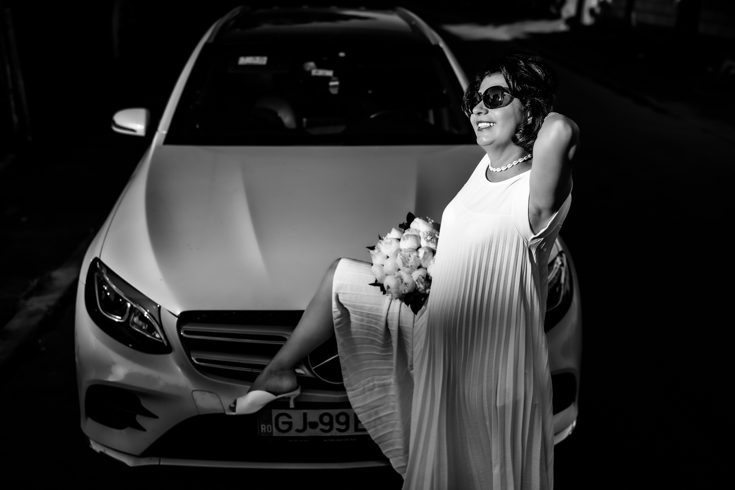 Bianca & Mihai. Liviu Andrei - Fotograf