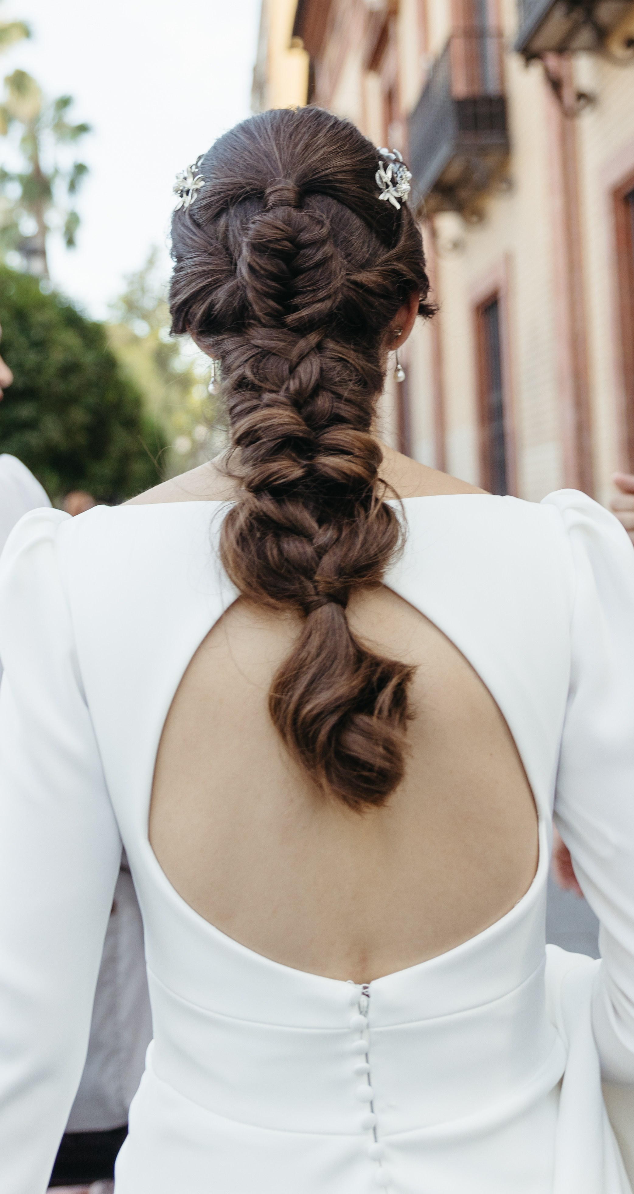Sevilla, Jul24. Fotografía de bodas en Córdoba