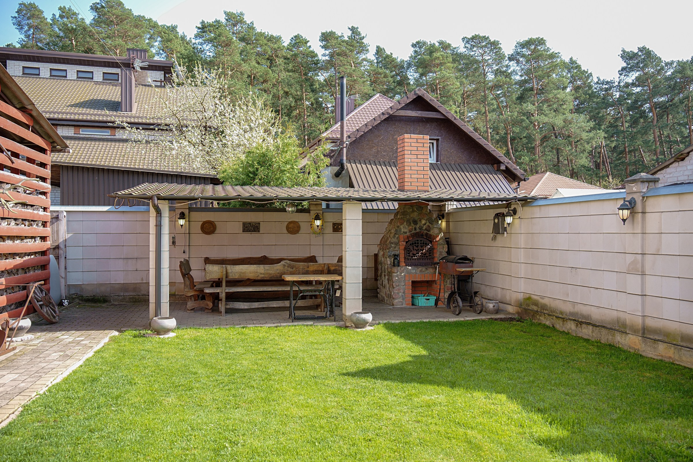 Namo fotosesija. Elina Sapiega fotografė Vilniuje
