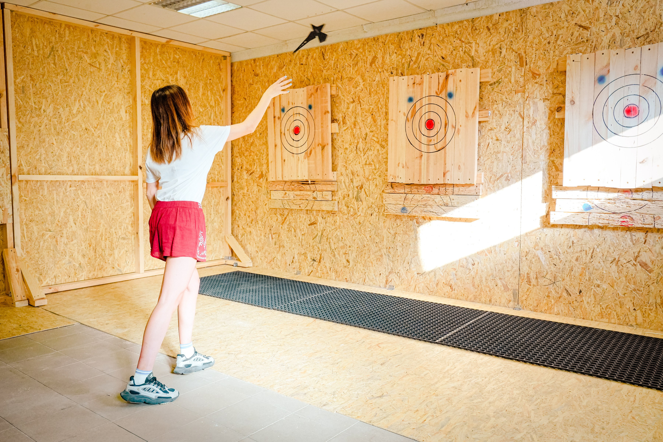 Ringtinės g. 42. Elina Sapiega fotografė Vilniuje