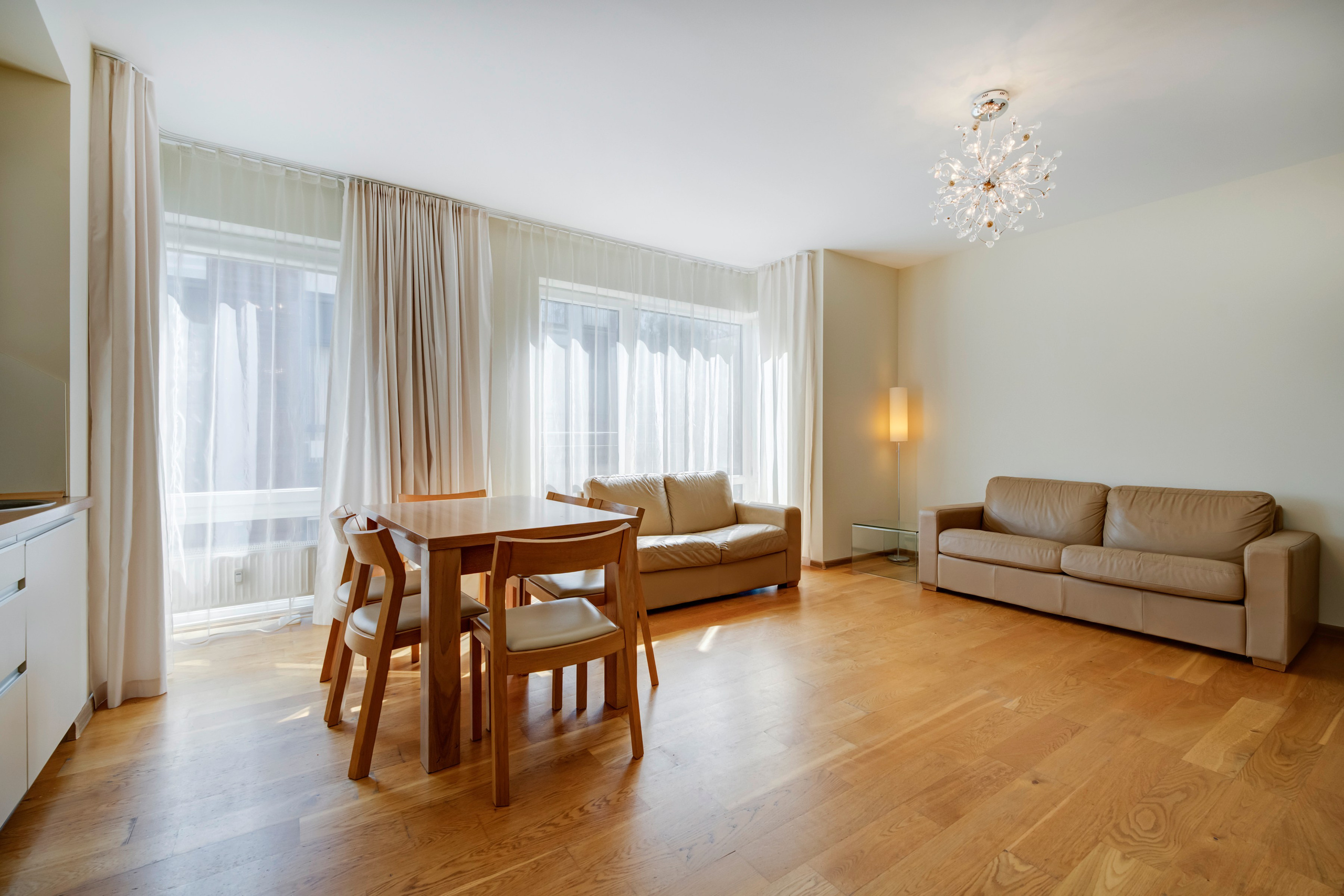 Franko g. 12. Elina Sapiega fotografė Vilniuje