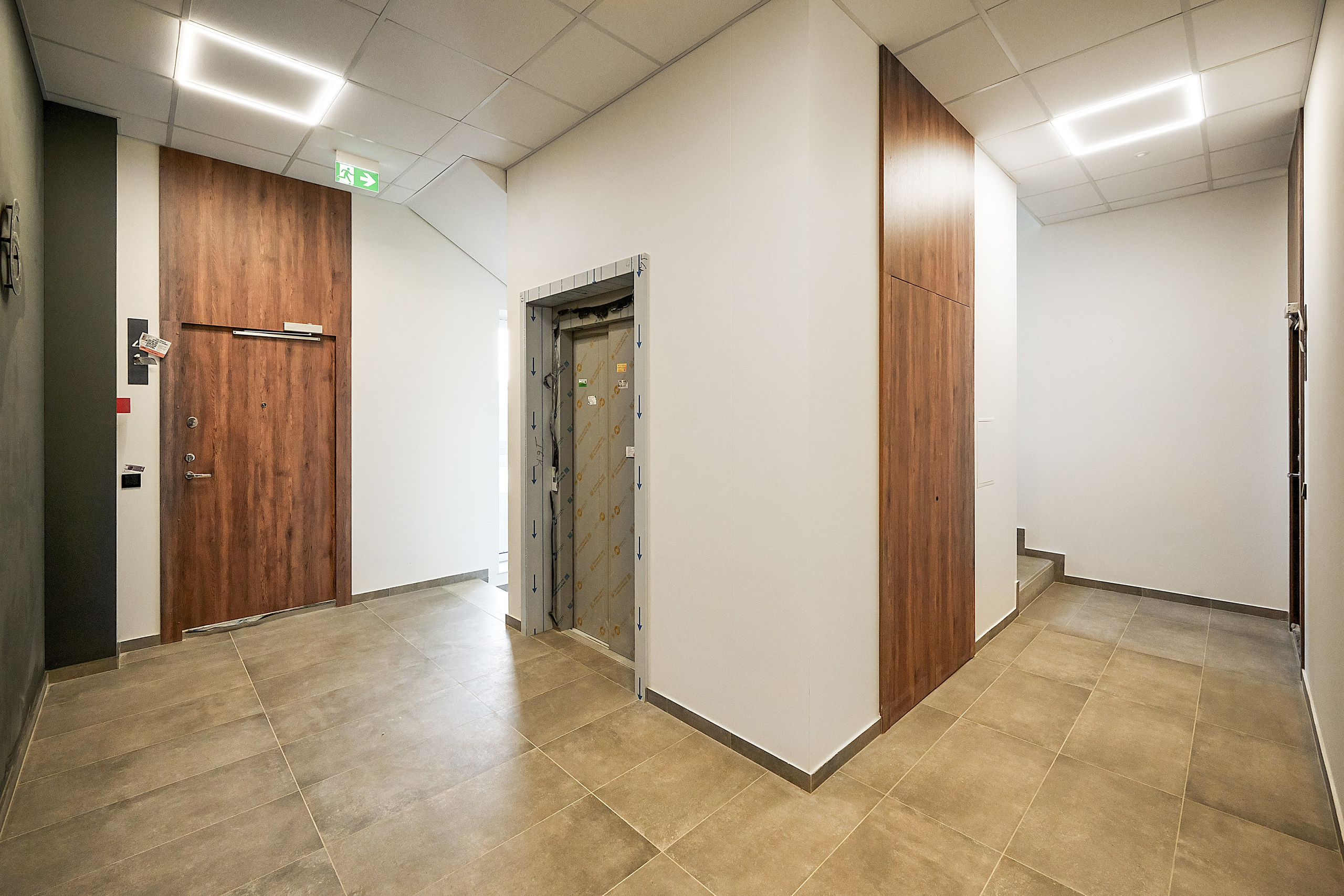 Bajorų kel. 29 2 butai (1). Elina Sapiega fotografė Vilniuje