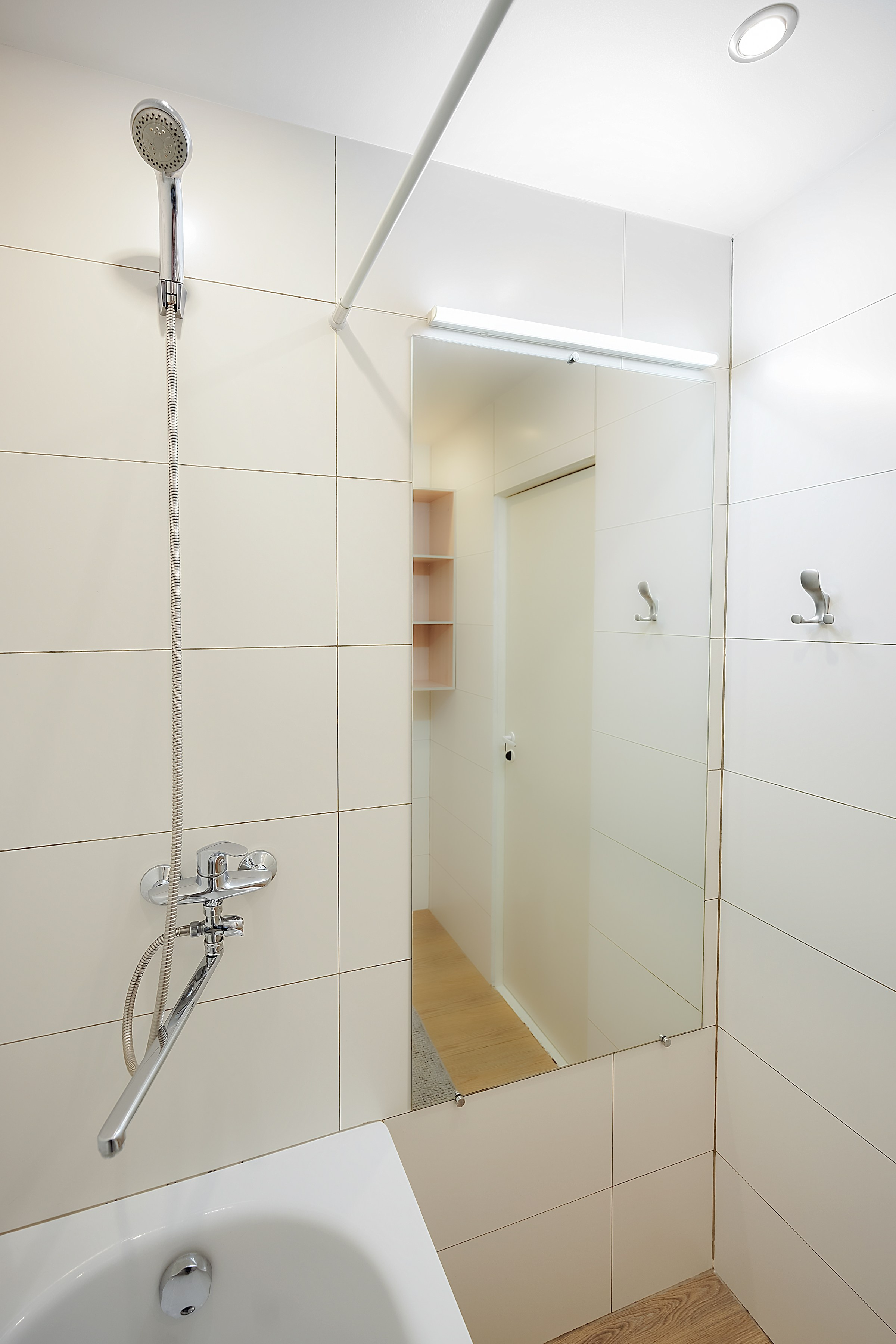 Stanevičiaus g. 64. Elina Sapiega fotografė Vilniuje