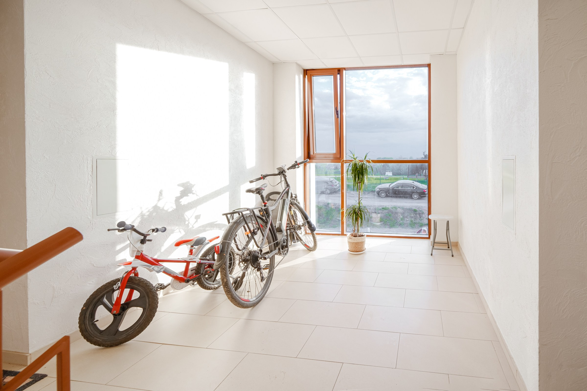 N.Lentvaris. Elina Sapiega fotografė Vilniuje