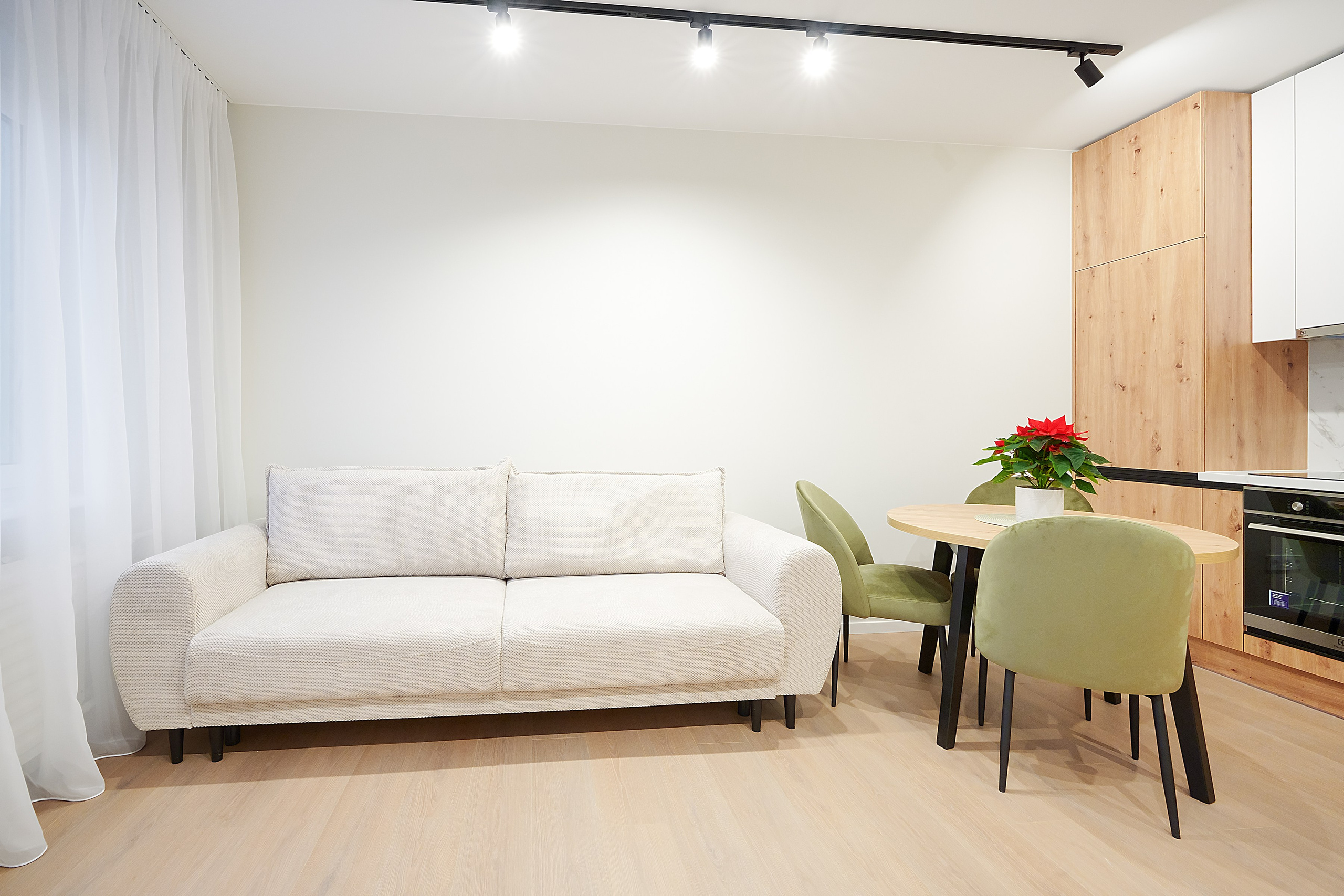 Stanevičiaus g. 82. Elina Sapiega fotografė Vilniuje