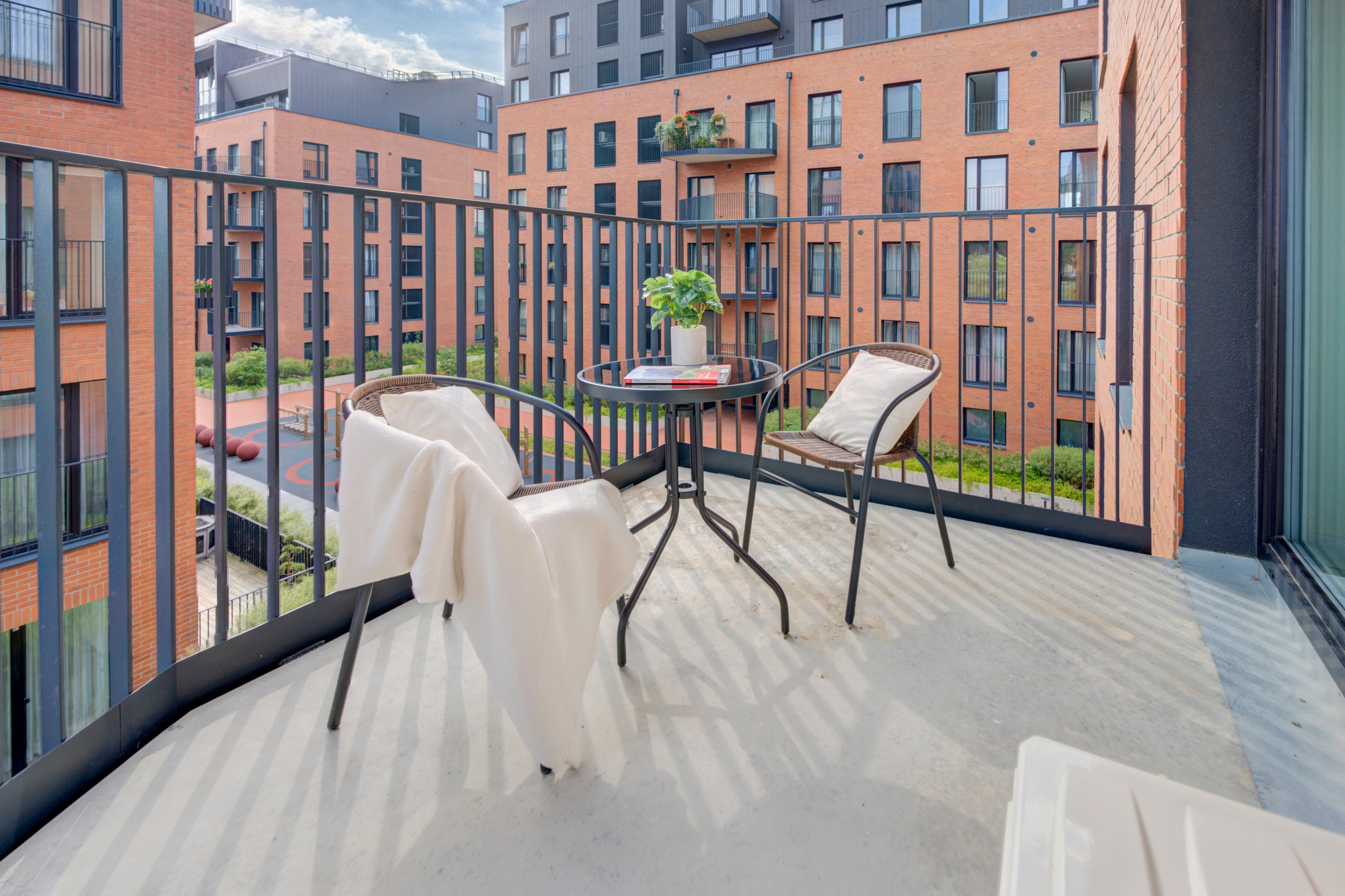 Eigulių g. 7 didelis 1 k. butas su pertvarą. Elina Sapiega fotografė Vilniuje