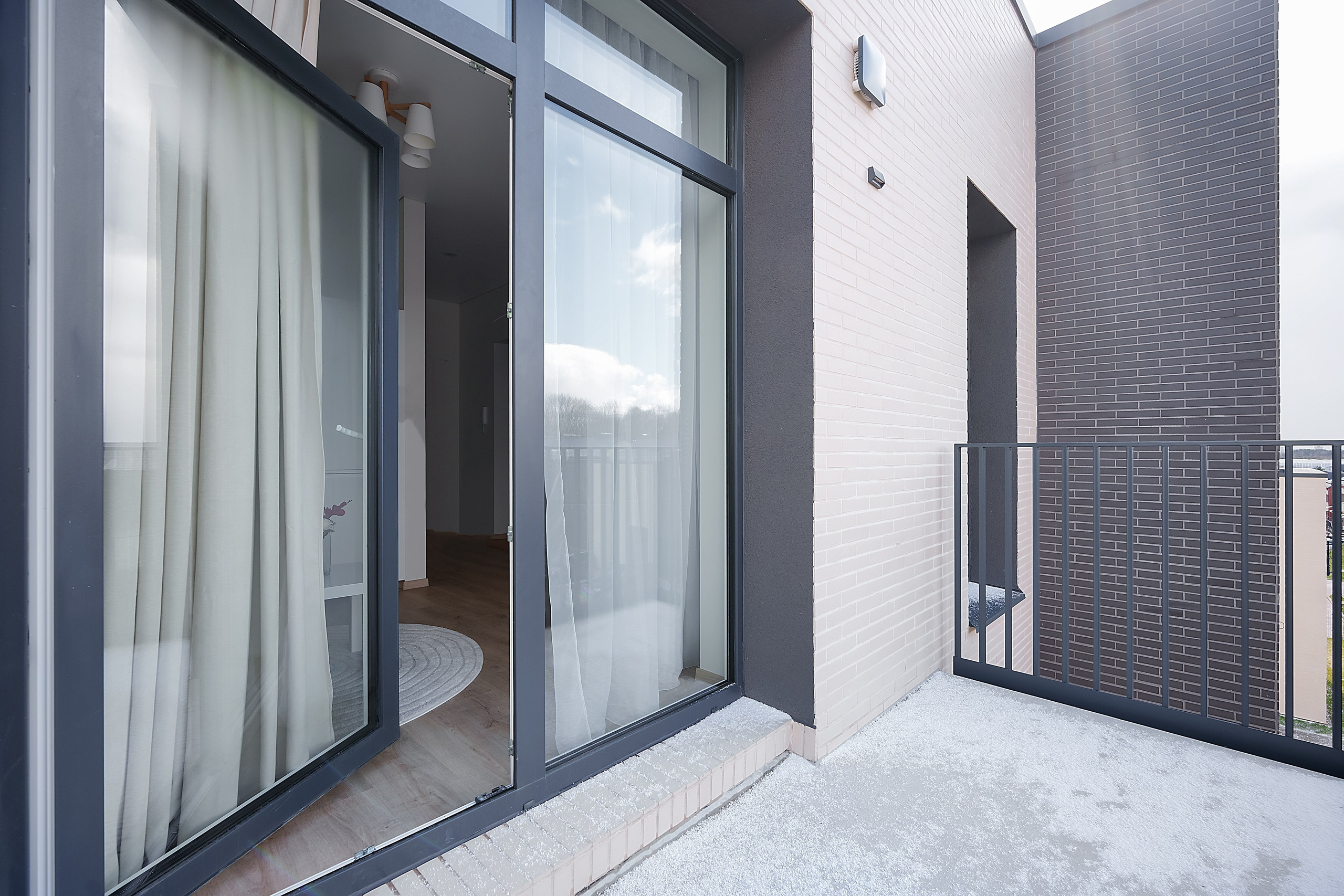 Mazuriškių g, 188. Elina Sapiega fotografė Vilniuje