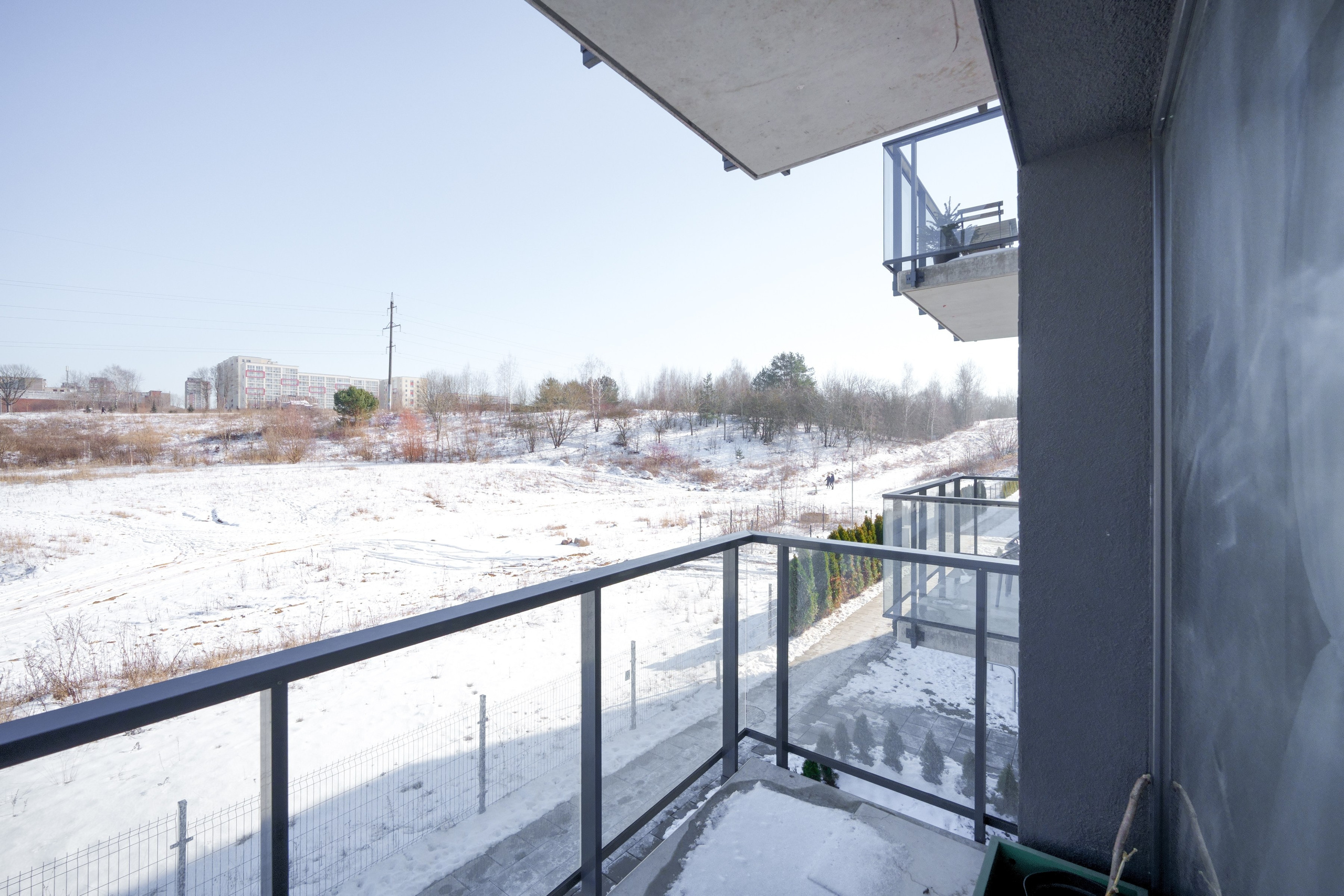 Helsinkio. Elina Sapiega fotografė Vilniuje