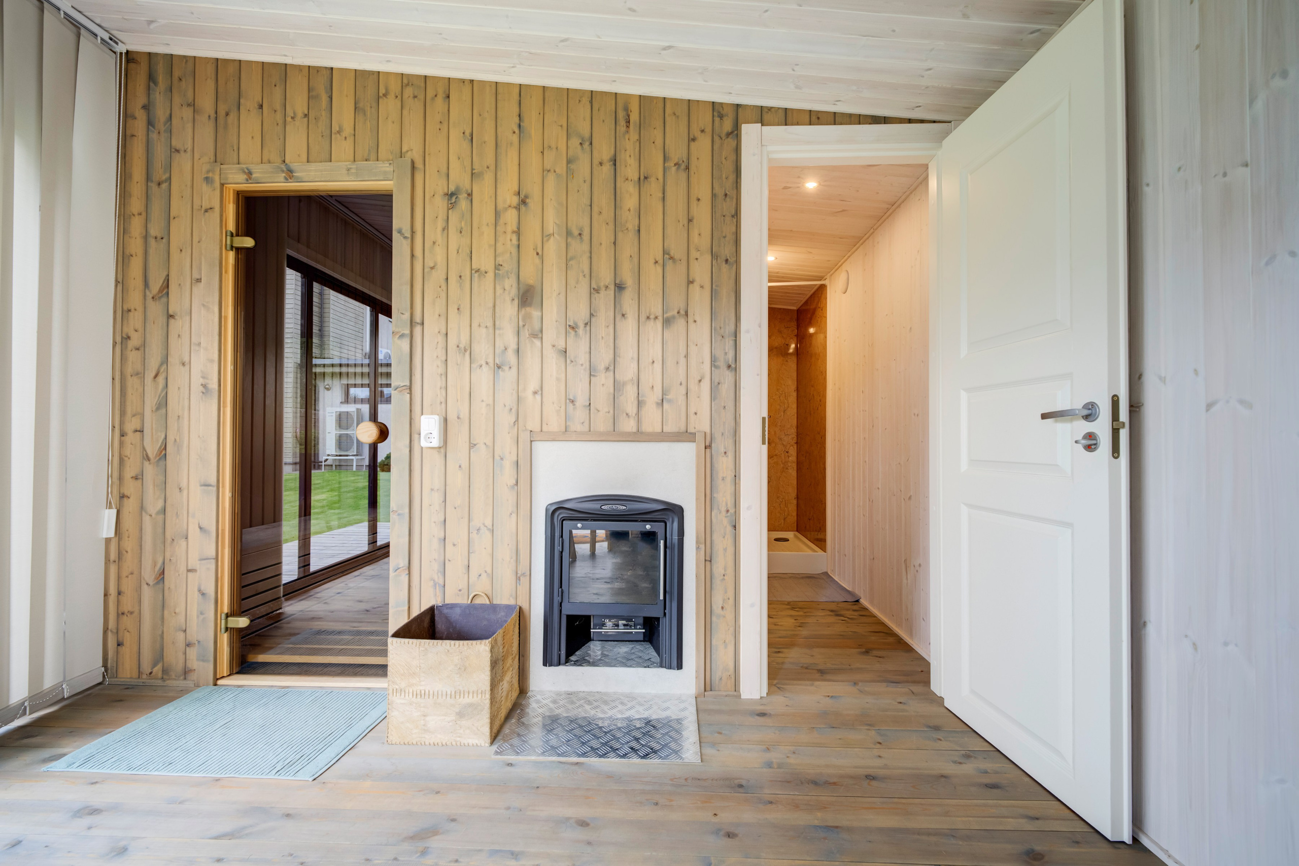 M. Krupavičiaus g. 18. Elina Sapiega fotografė Vilniuje