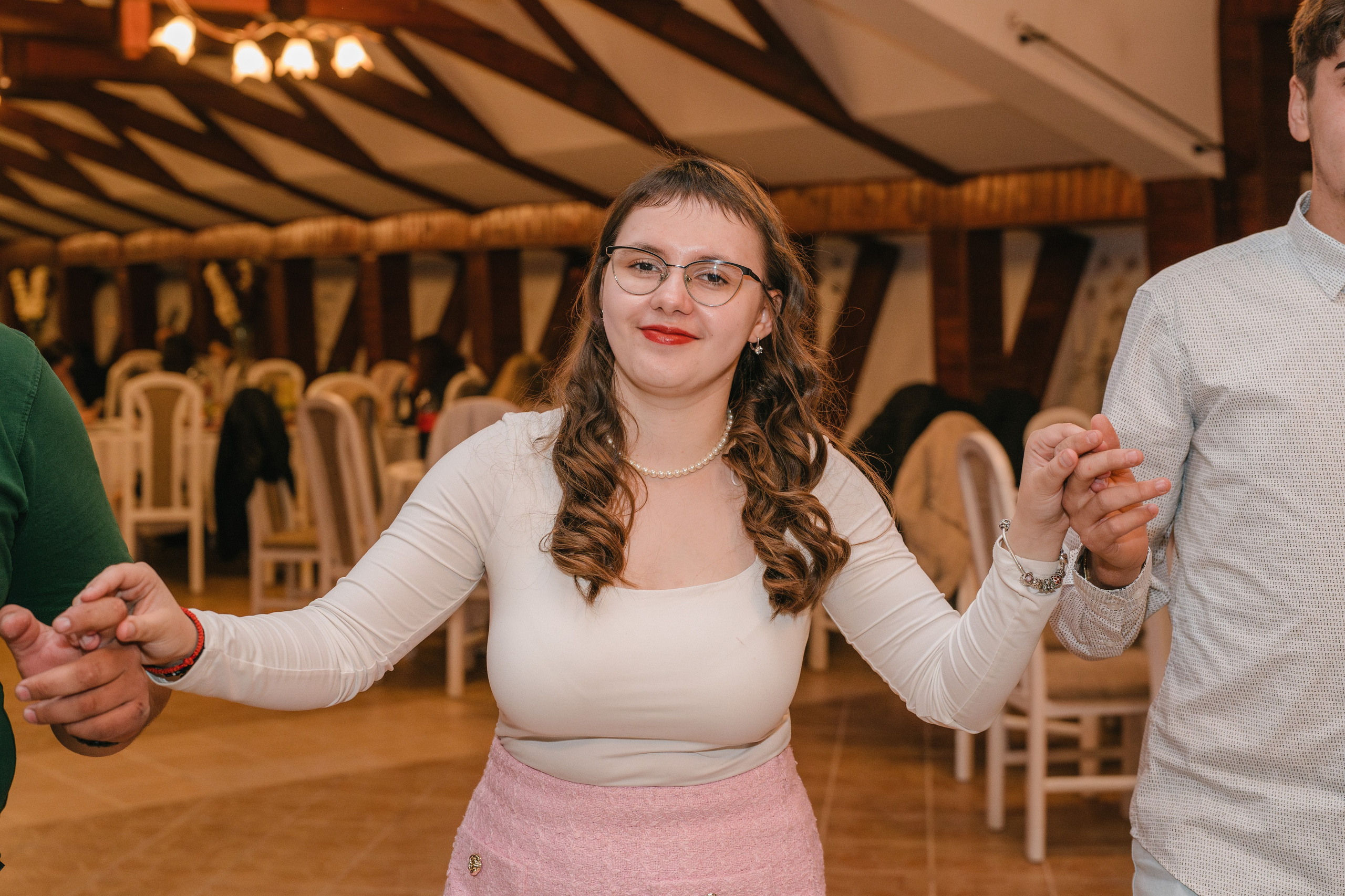 Andreea - Majorat. Tudor Respinciuc - Fotograf de Evenimente
