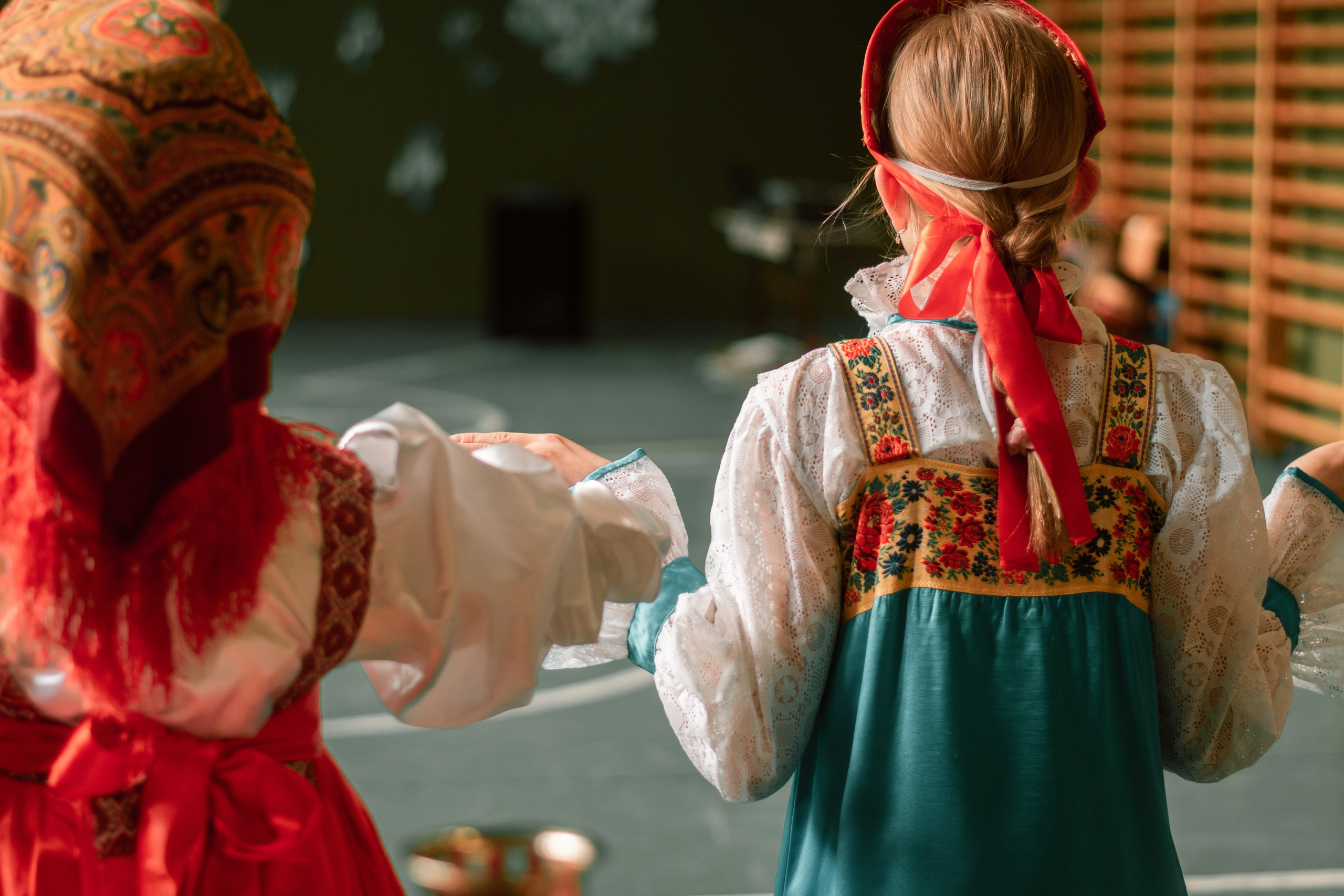 Масленица. Семейный и детский фотограф