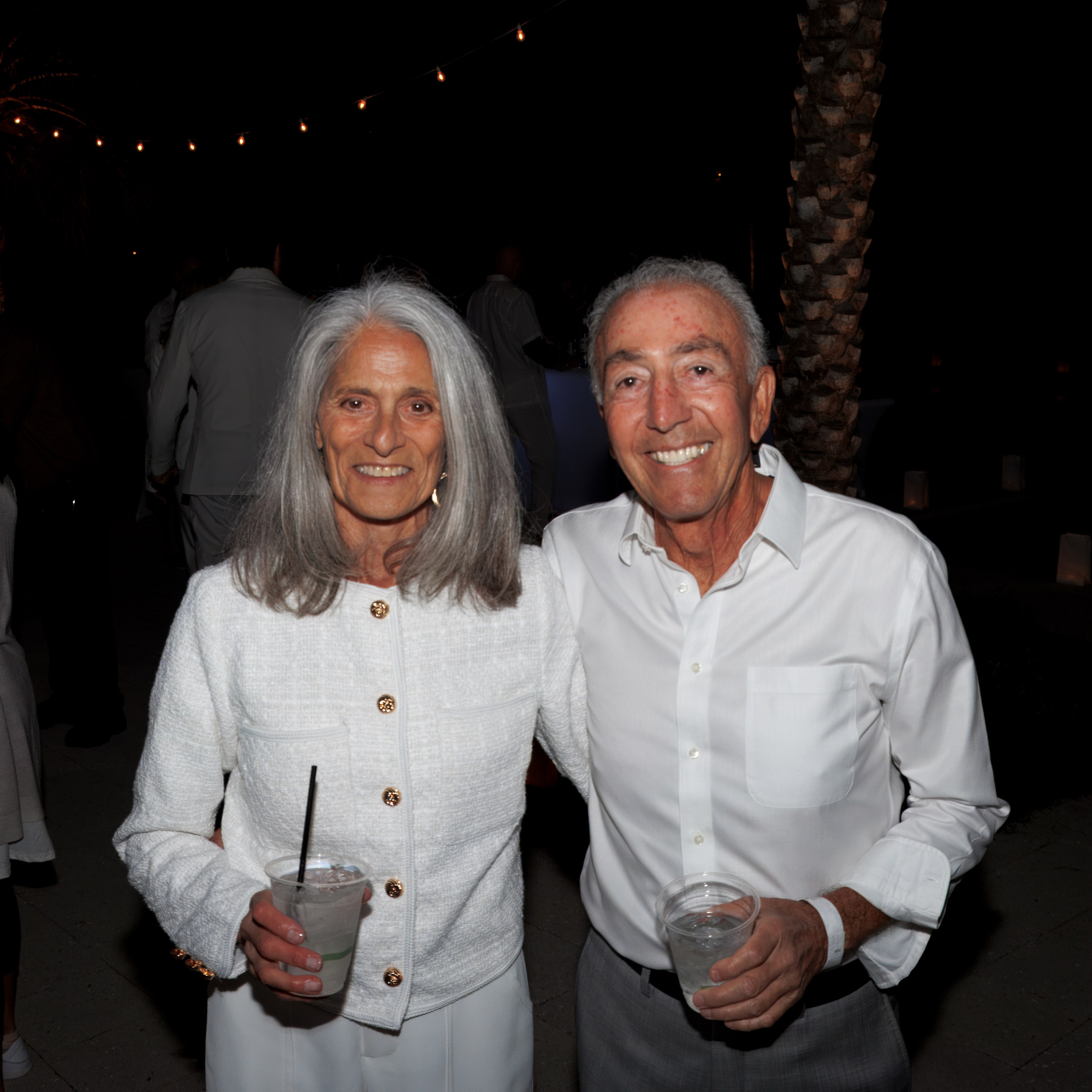 The Isles White Party. Out and About 239