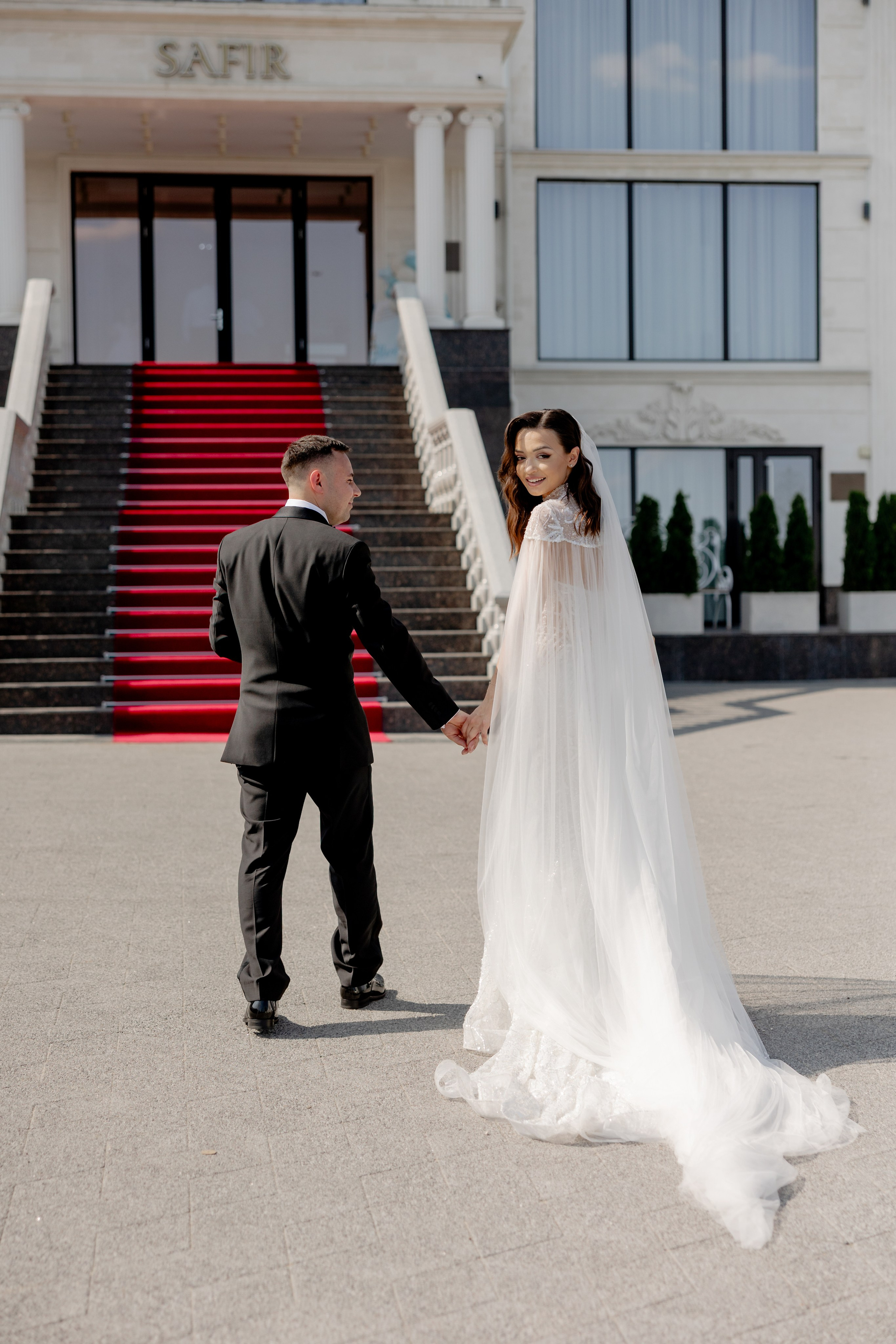 Andrei & Irina. ProWed — Foto Video Moldova