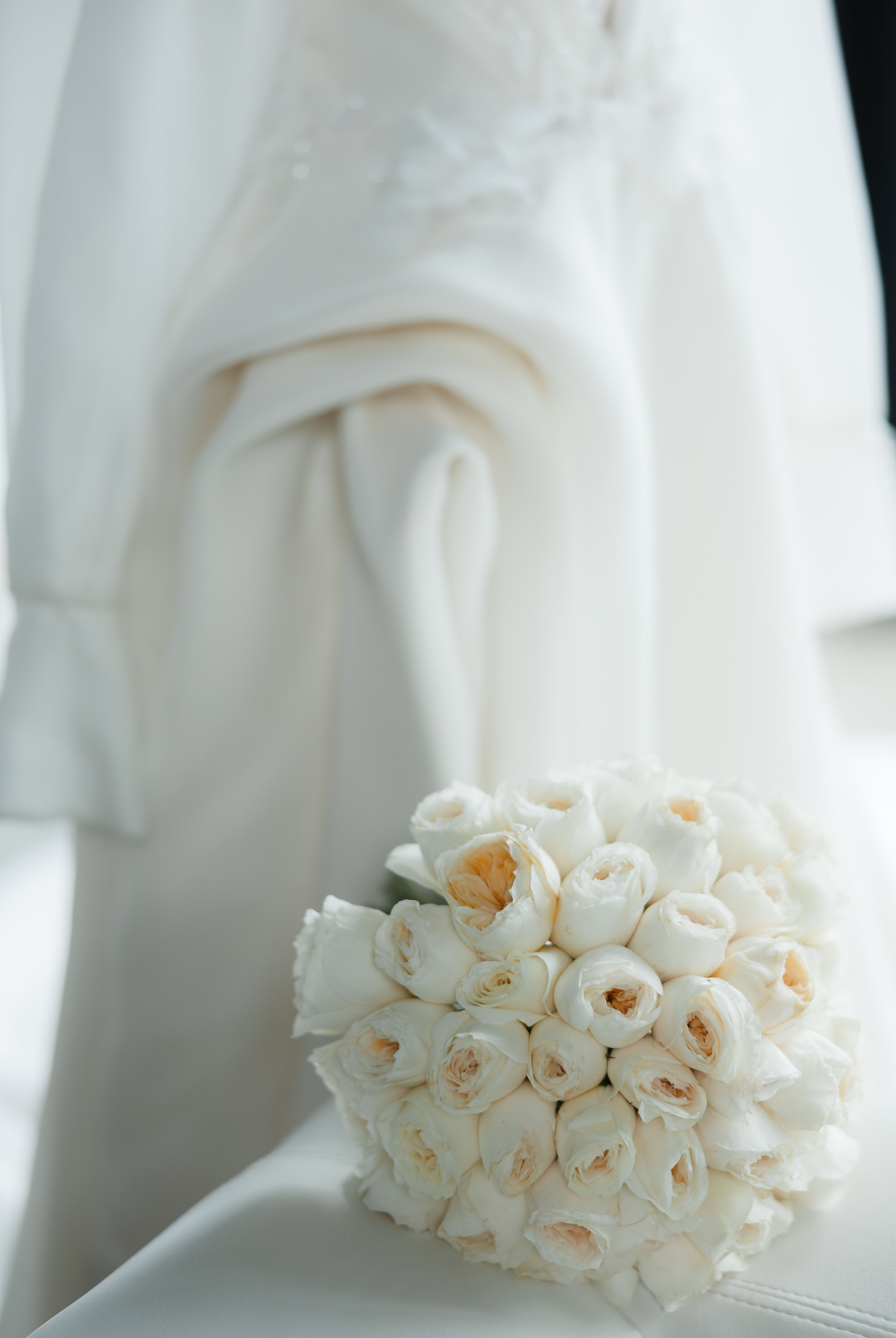 Rosandi & John’s Elegant Wedding at the Rubell Museum. YES I DO PRODUCTION — Wedding photography&videography