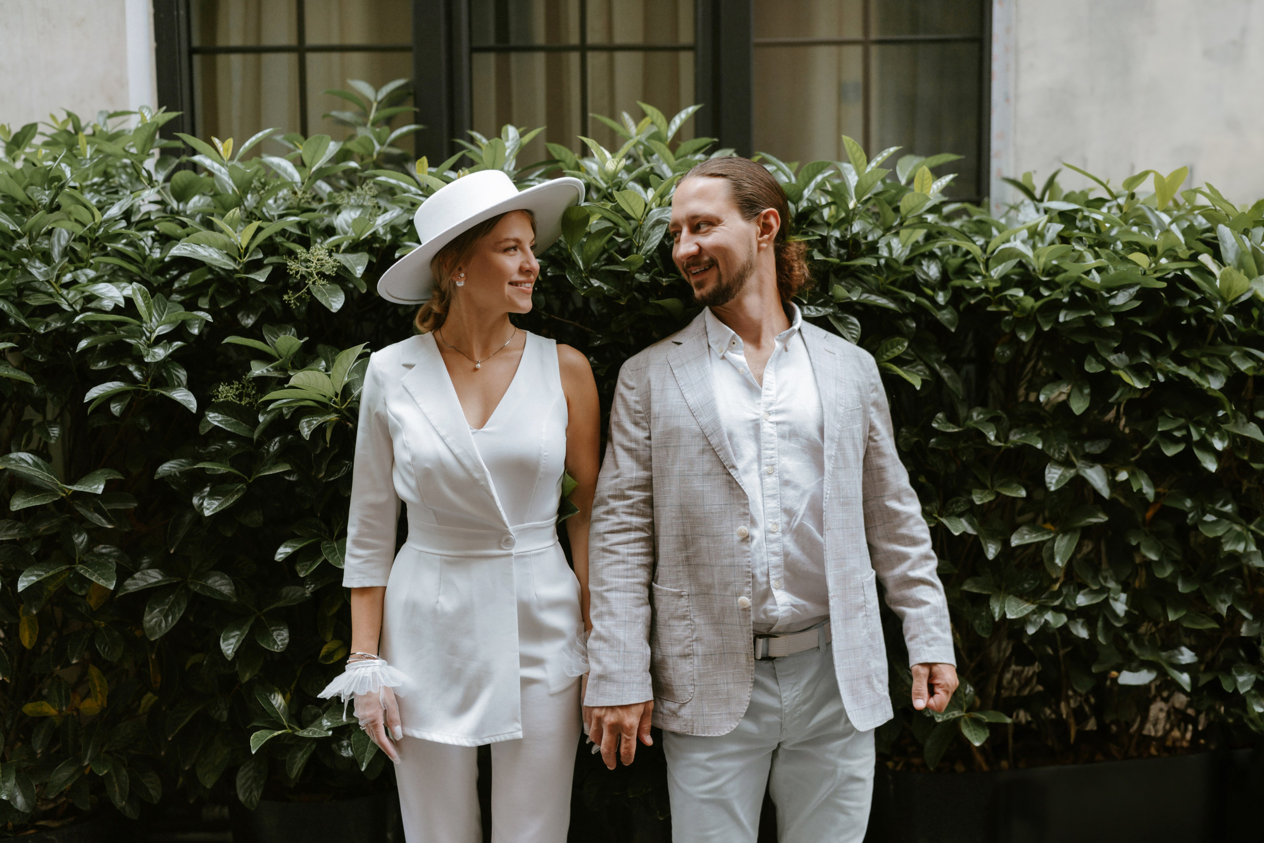 Sophie and Zhenya (lovestory). Aesthetic & Lifestyle photographer in Da Nang, Vietnam