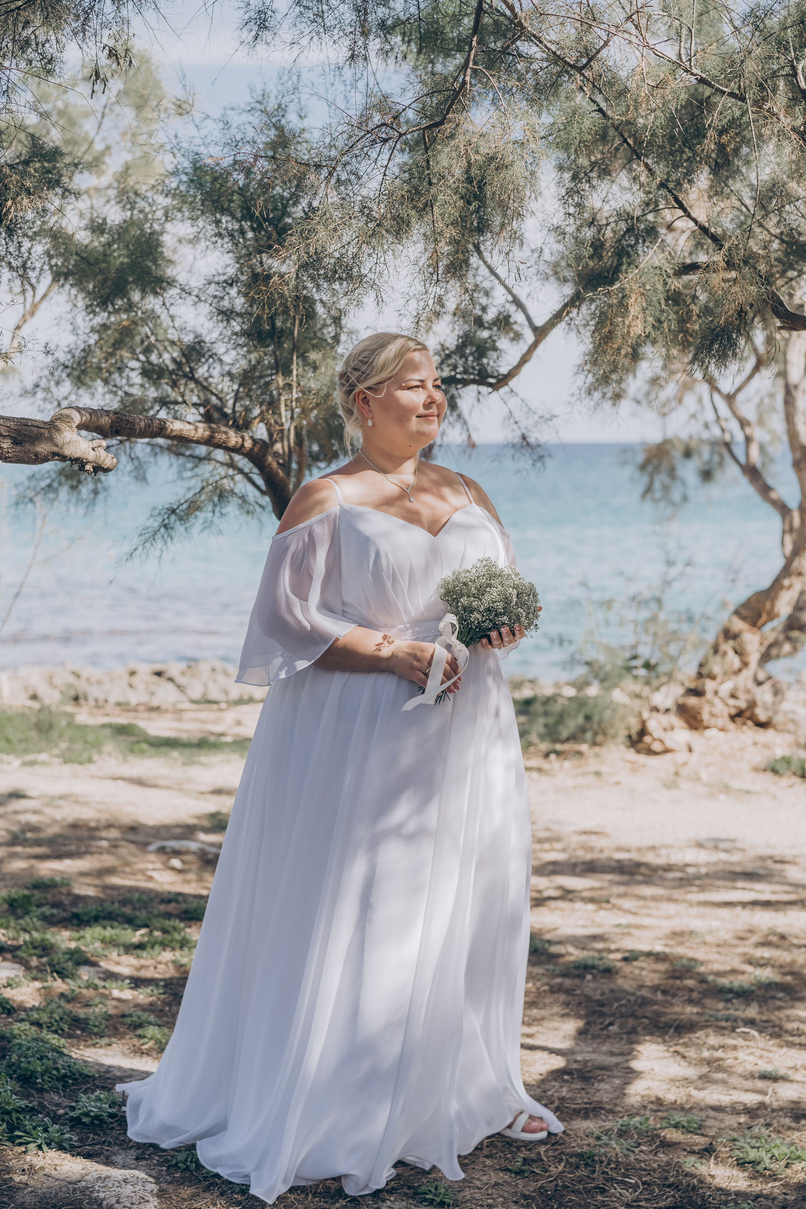 Wedding of Marina and Kostya. Фотограф у Пальма де Майорка