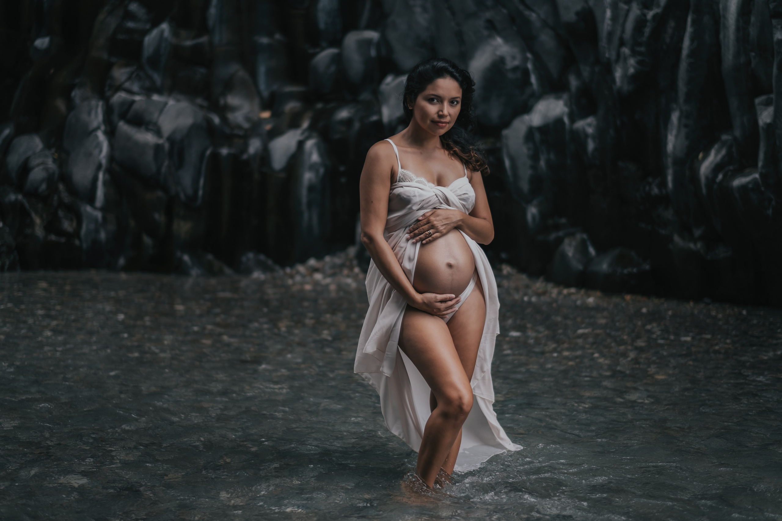 This little bun is almost done… Giorgio. Trinacria Fotografia