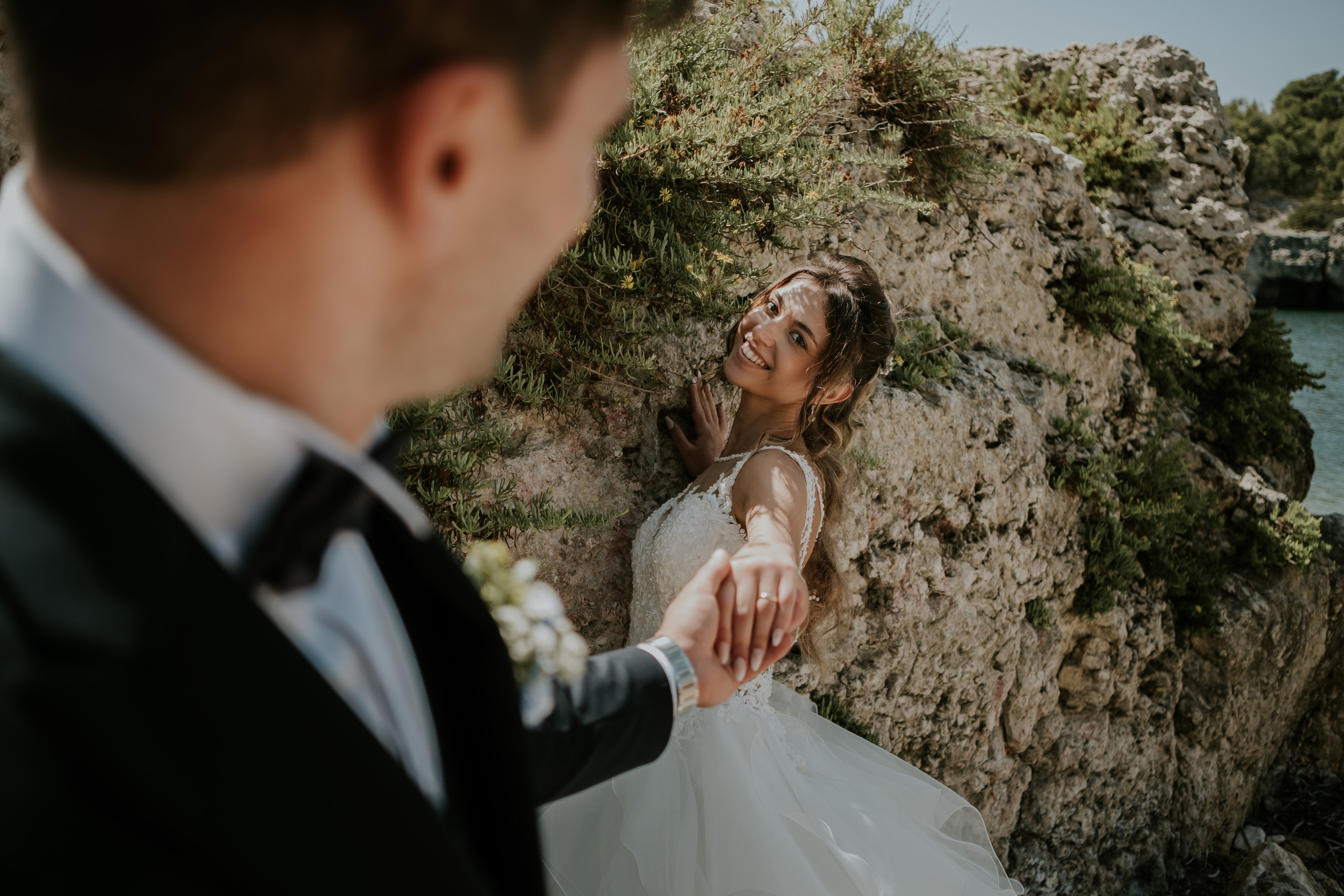 Domenico + Ramona. Trinacria Fotografia