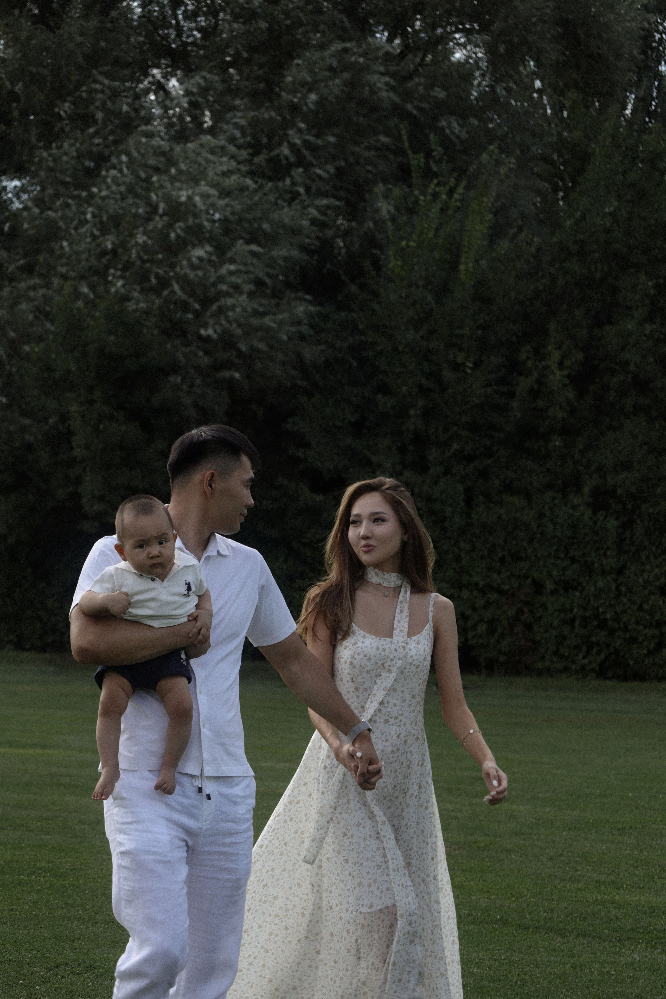 Семья. Ellaya.ph