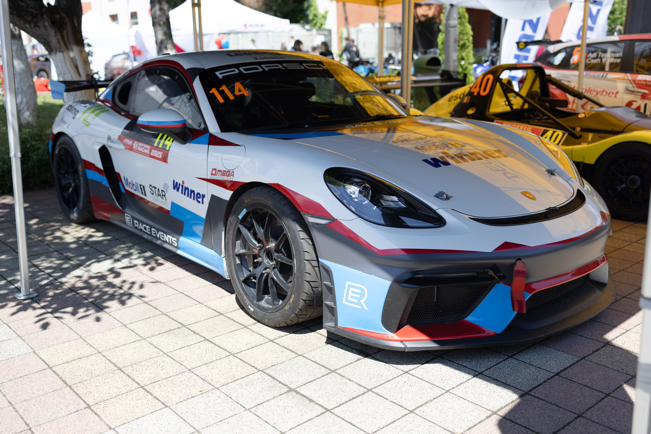 Poli Auto Fest 2025. Http://www.alexphoto.ro