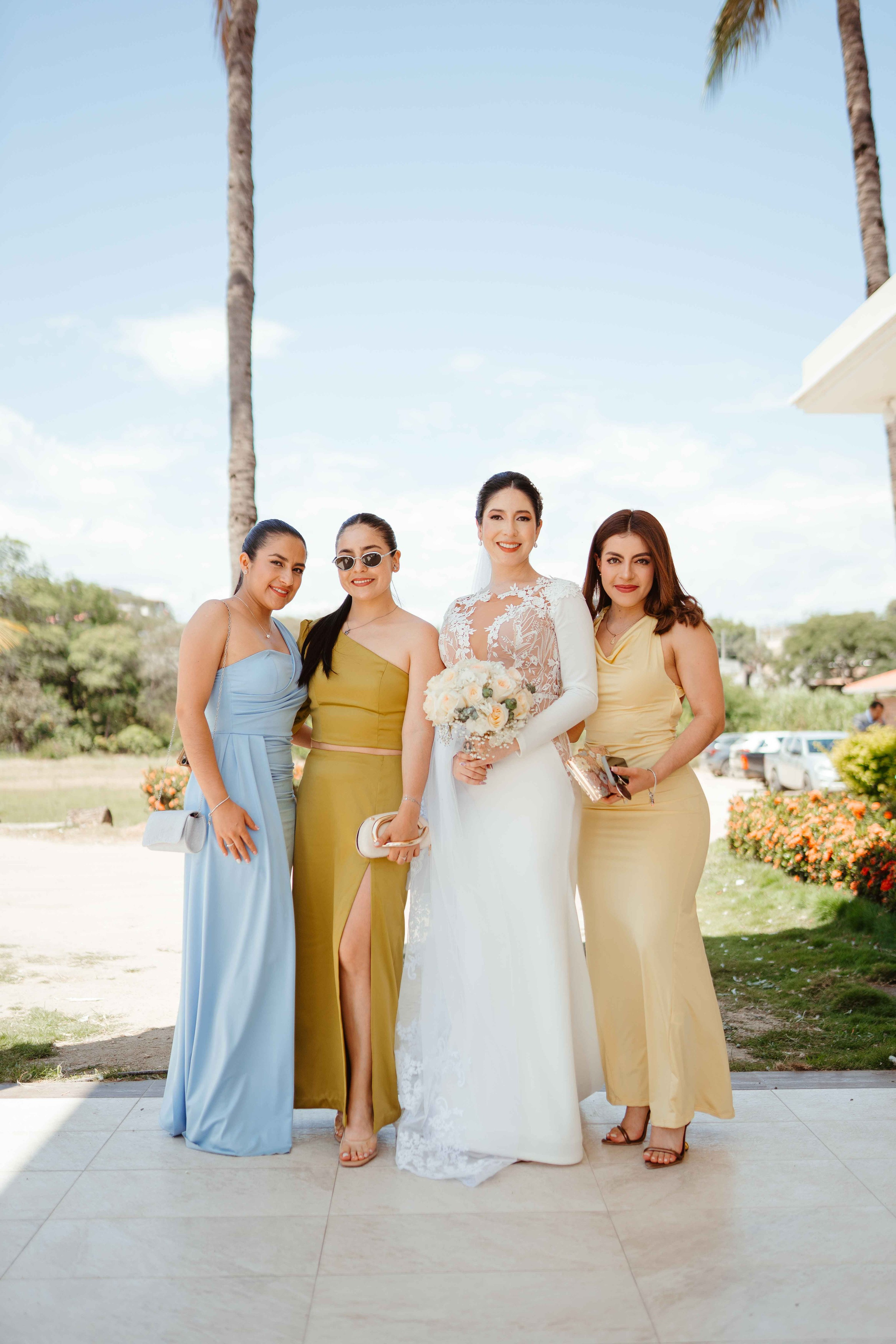 Karina y Daniel. Fotógrafo de bodas en Loja Ecuador | Piero Alvarez PH