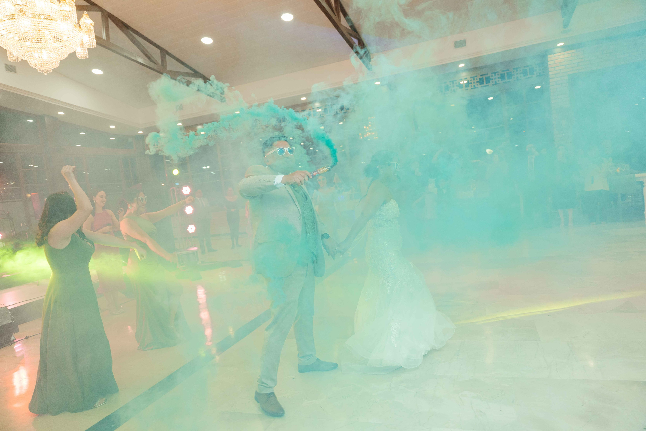 Karol y Jairon. Fotógrafo de bodas en Loja Ecuador | Piero Alvarez PH