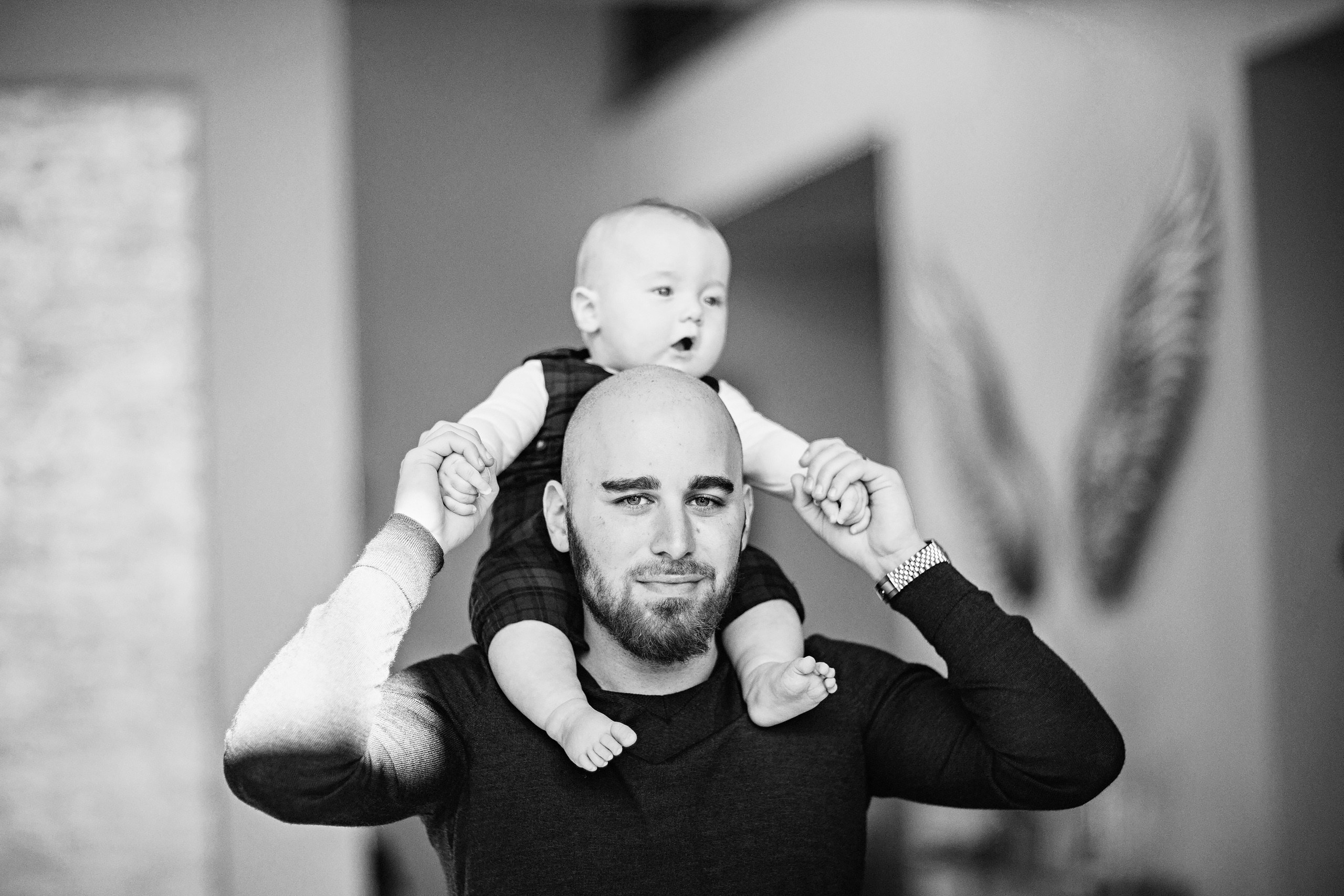 19.11.2023 Christmas Photoshoot. Wedding family event photographer in Chicago Nick Yushevich