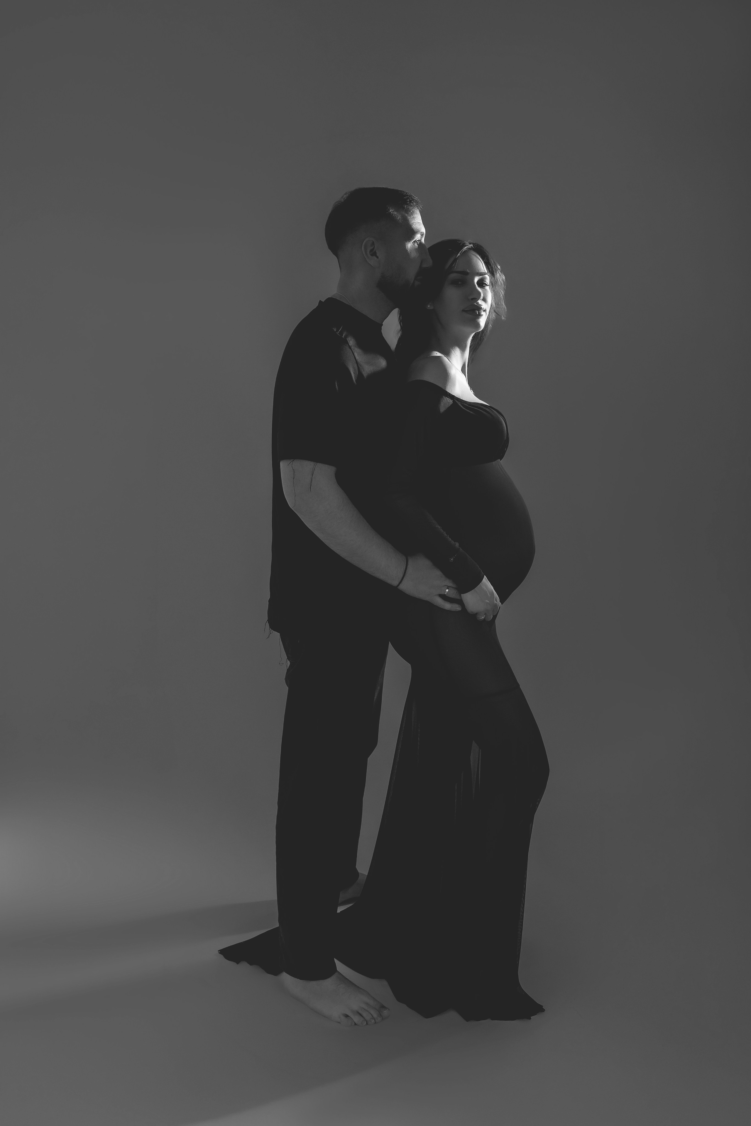 Бремена фотосесия. Фотограф Ирина Йотова