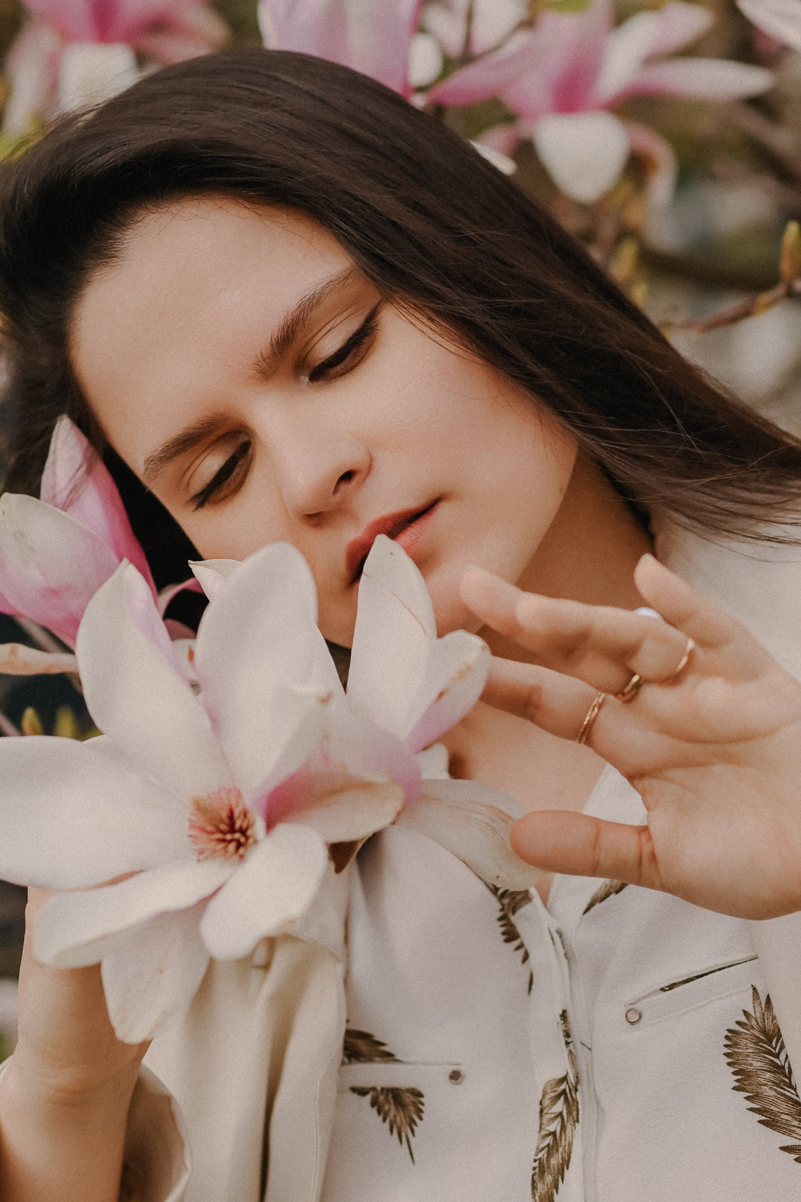 Мама с дочкой. Фотограф Екатерина Козловская