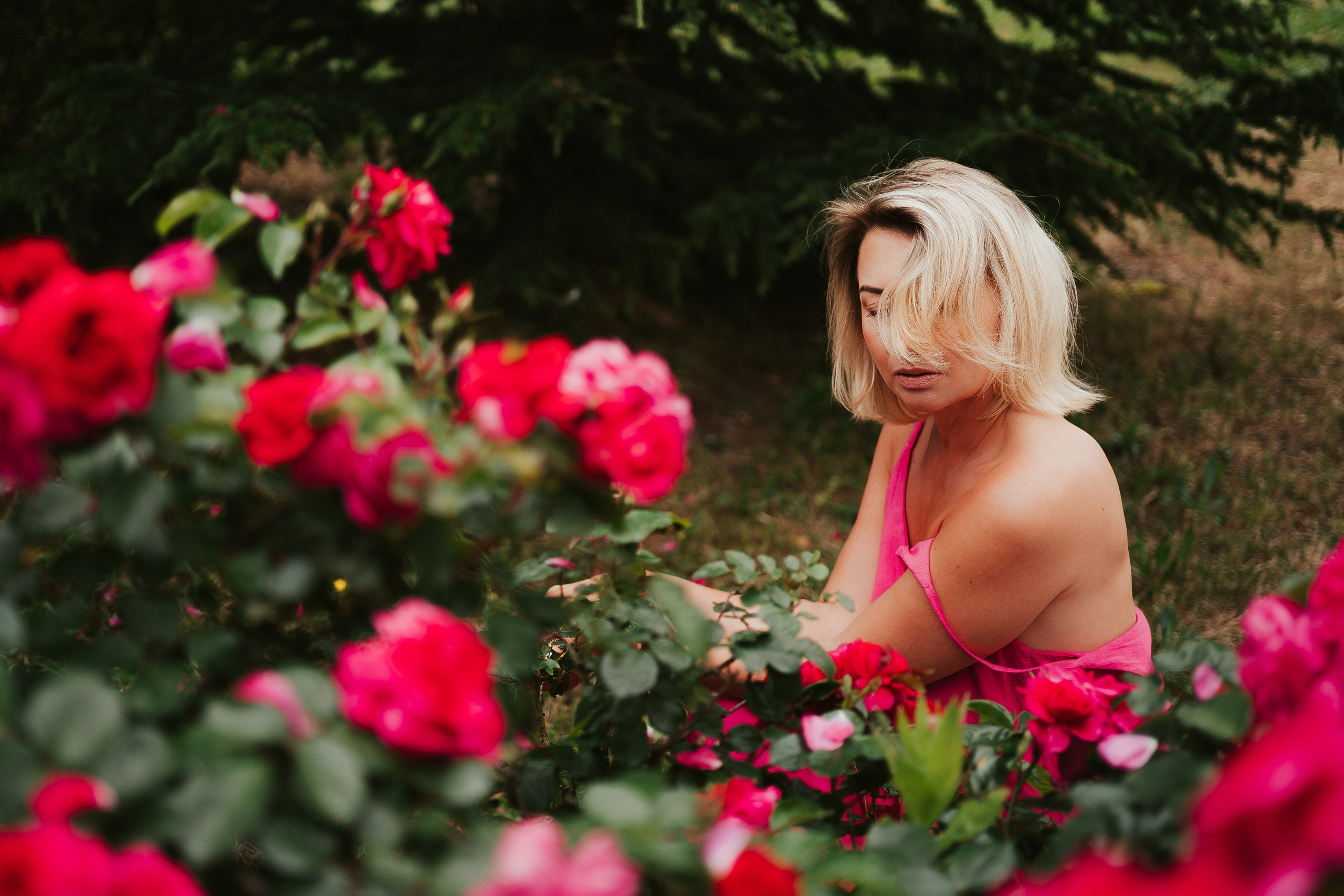 LENA. Montenegro photographer and videographer