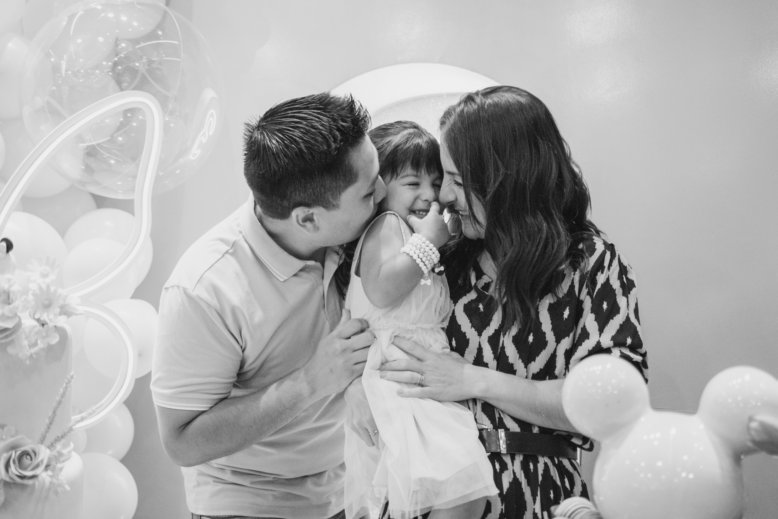 Cecília — Aniversário 2 anos. Principal