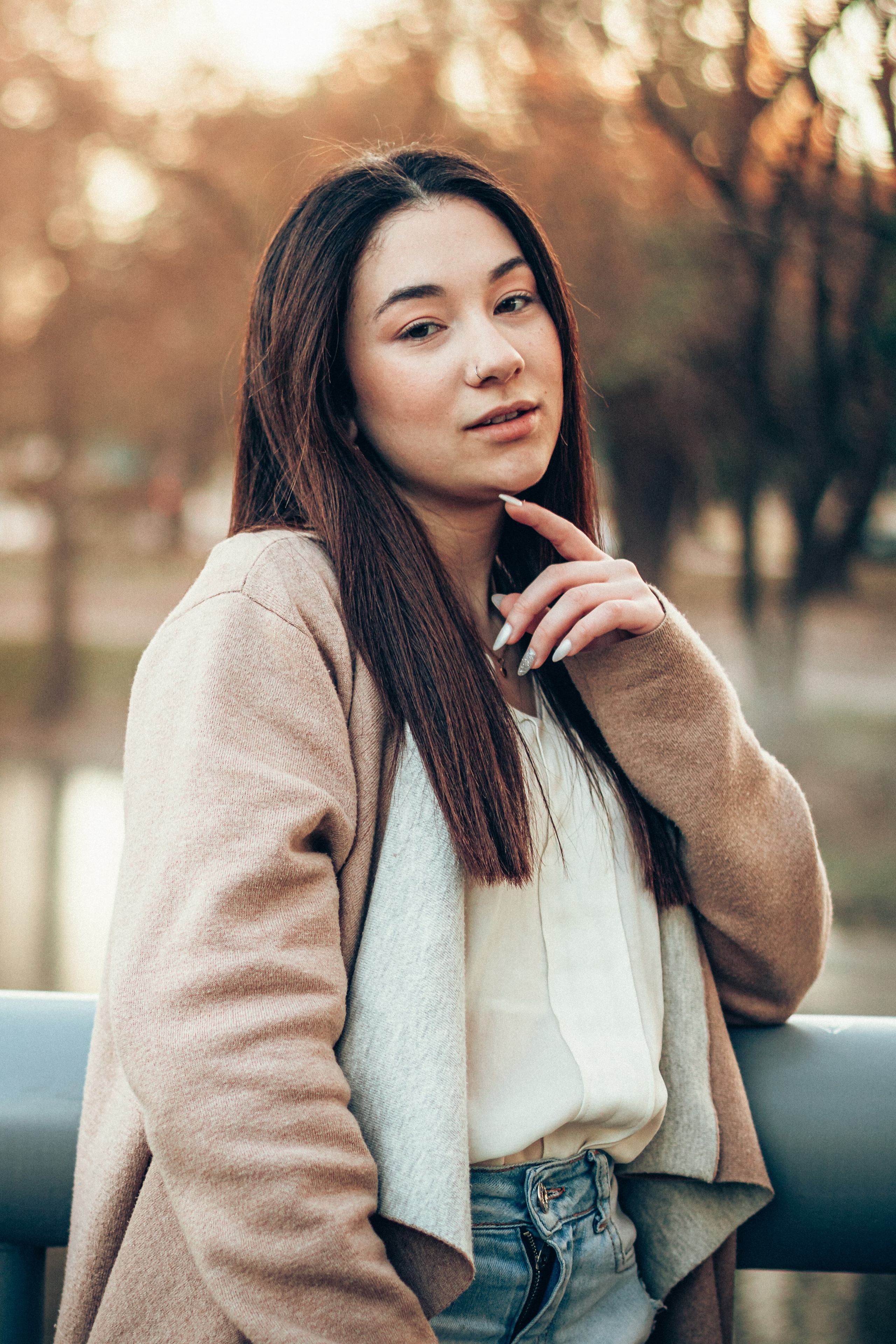 Victoria — Córdoba. Principal