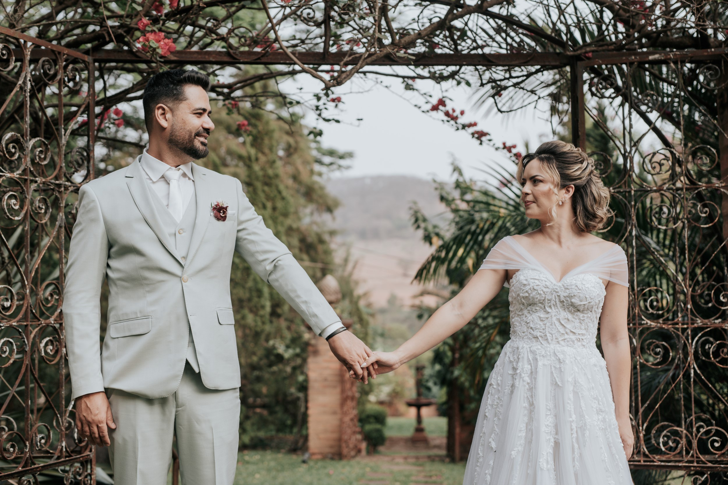 Pré Weding — Amanda e Rogerio (Alvorada, São Carlos — SP). Fotógrafo de casamento e Filmmaker de casamento