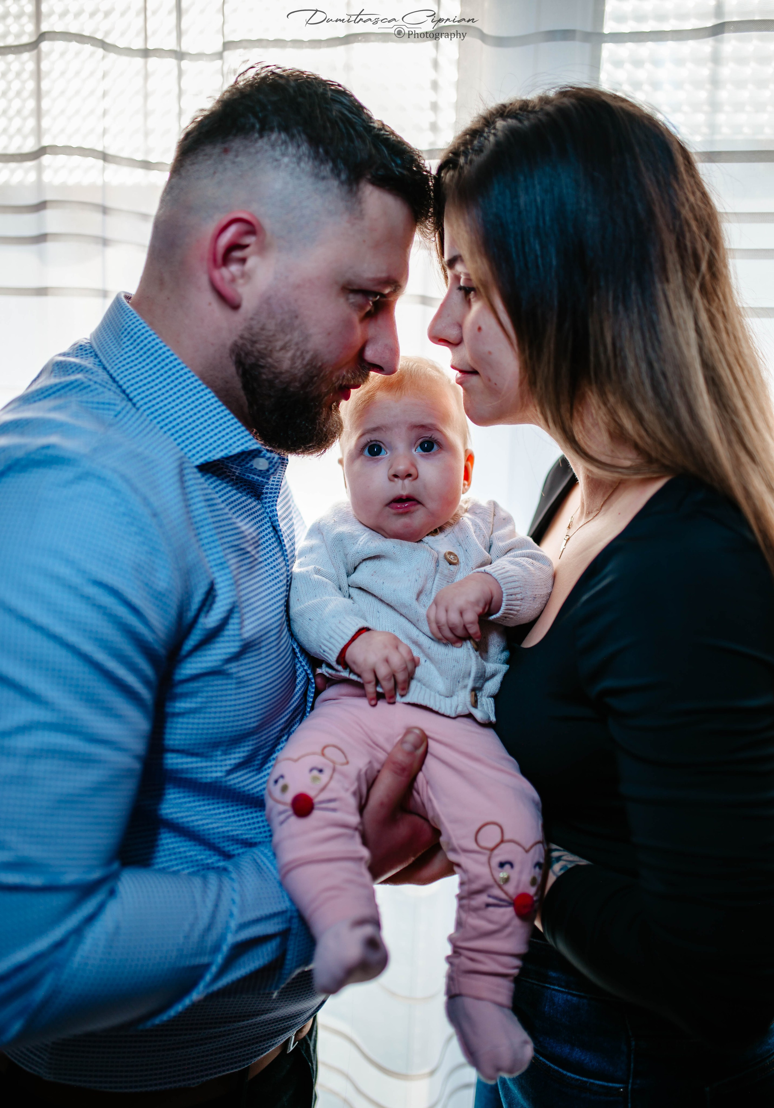 Izabela Medeea. Dumitrasca Ciprian Photography