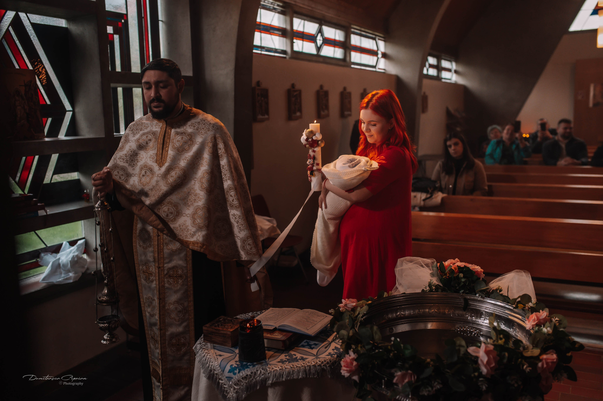 Cataleya Maria. Dumitrasca Ciprian Photography