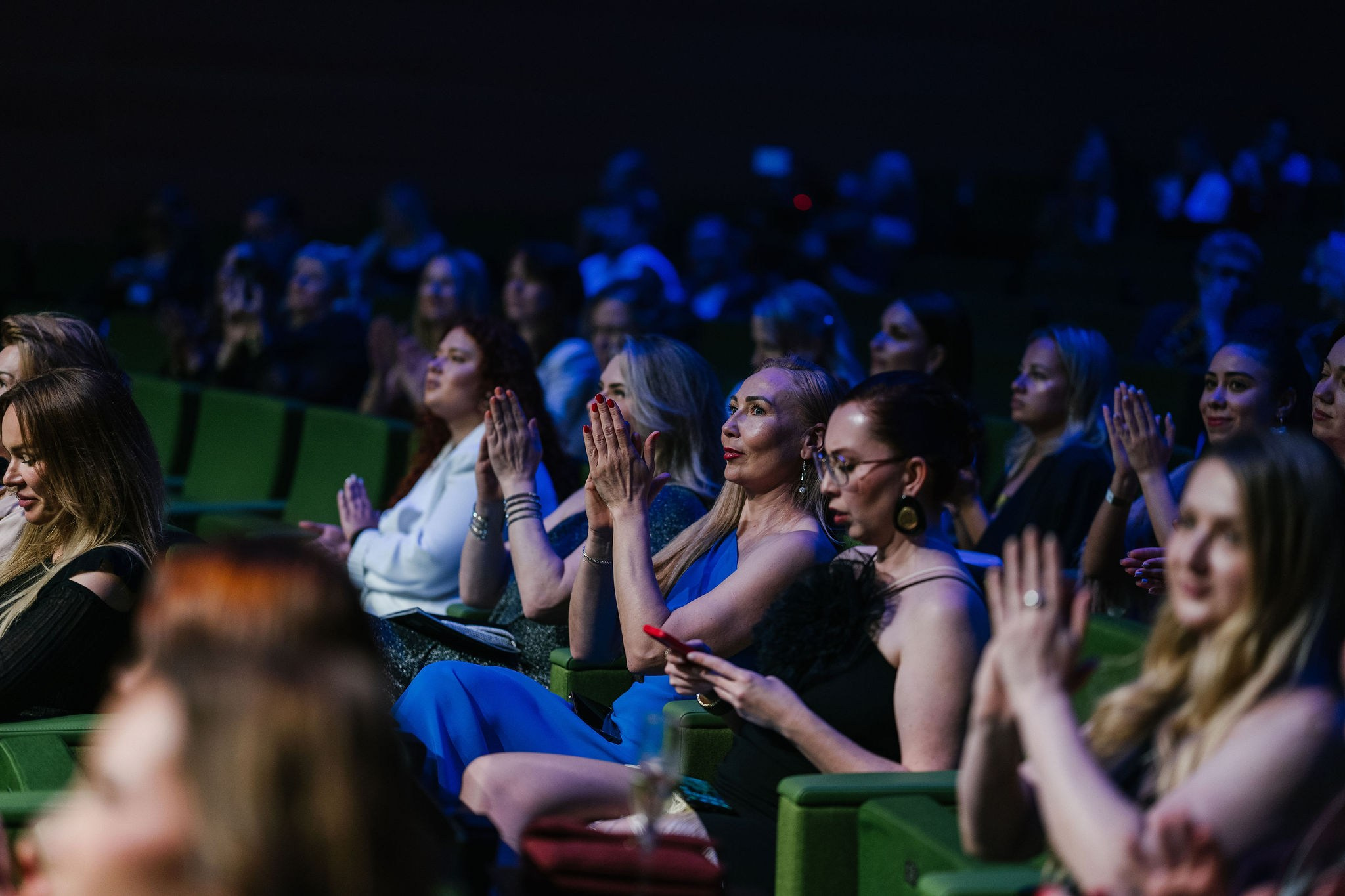 La Persona Awards 2026 (ч.4). OranJazz fotos