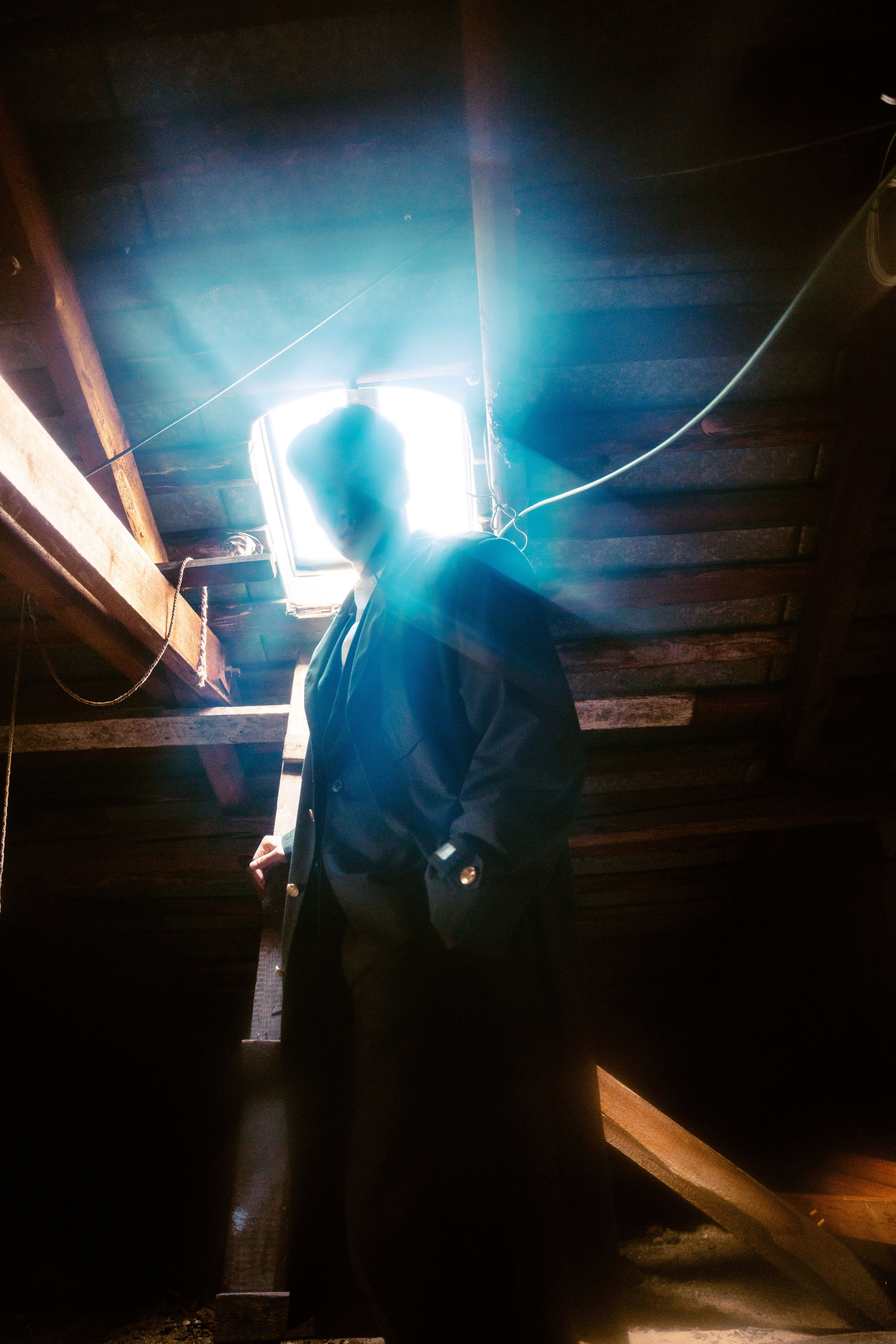 MIKHAIL. Anna Omni — concept photographer and digital artist in Riga, Latvia