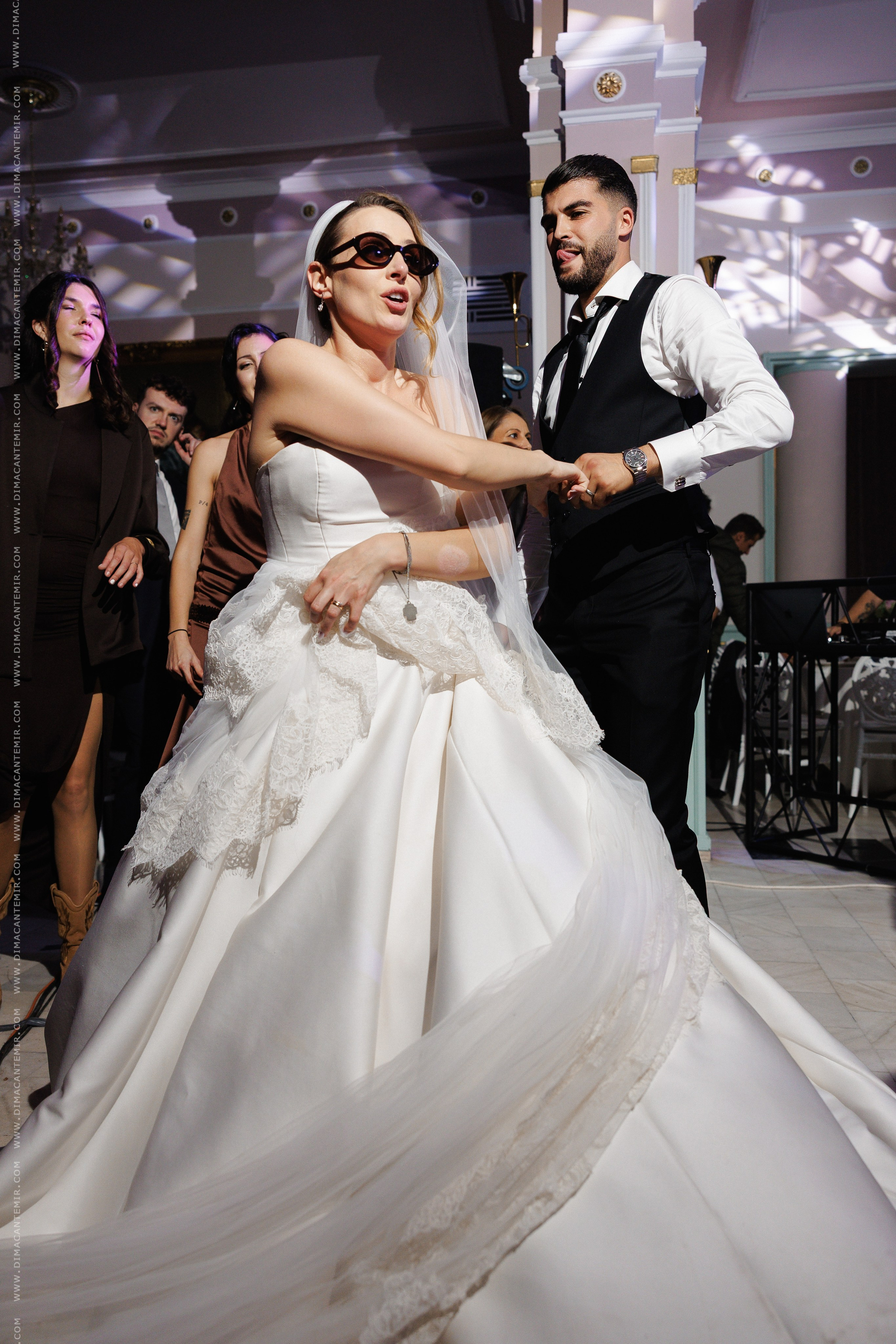 YOUSSEF & IRINA. Fotograf de nuntă în Chisinau, Moldova. Poze și Video Comerciale