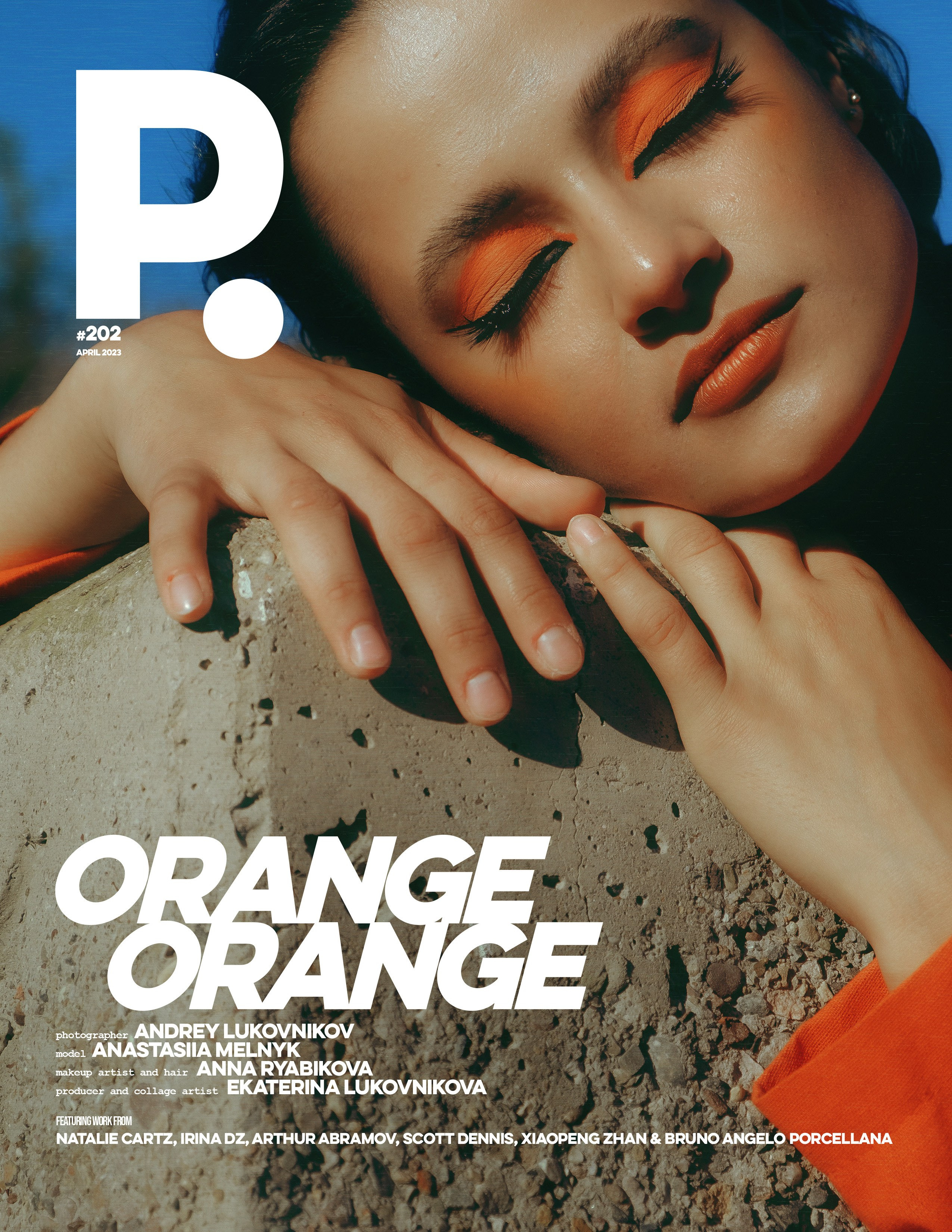 Period Magazine #202