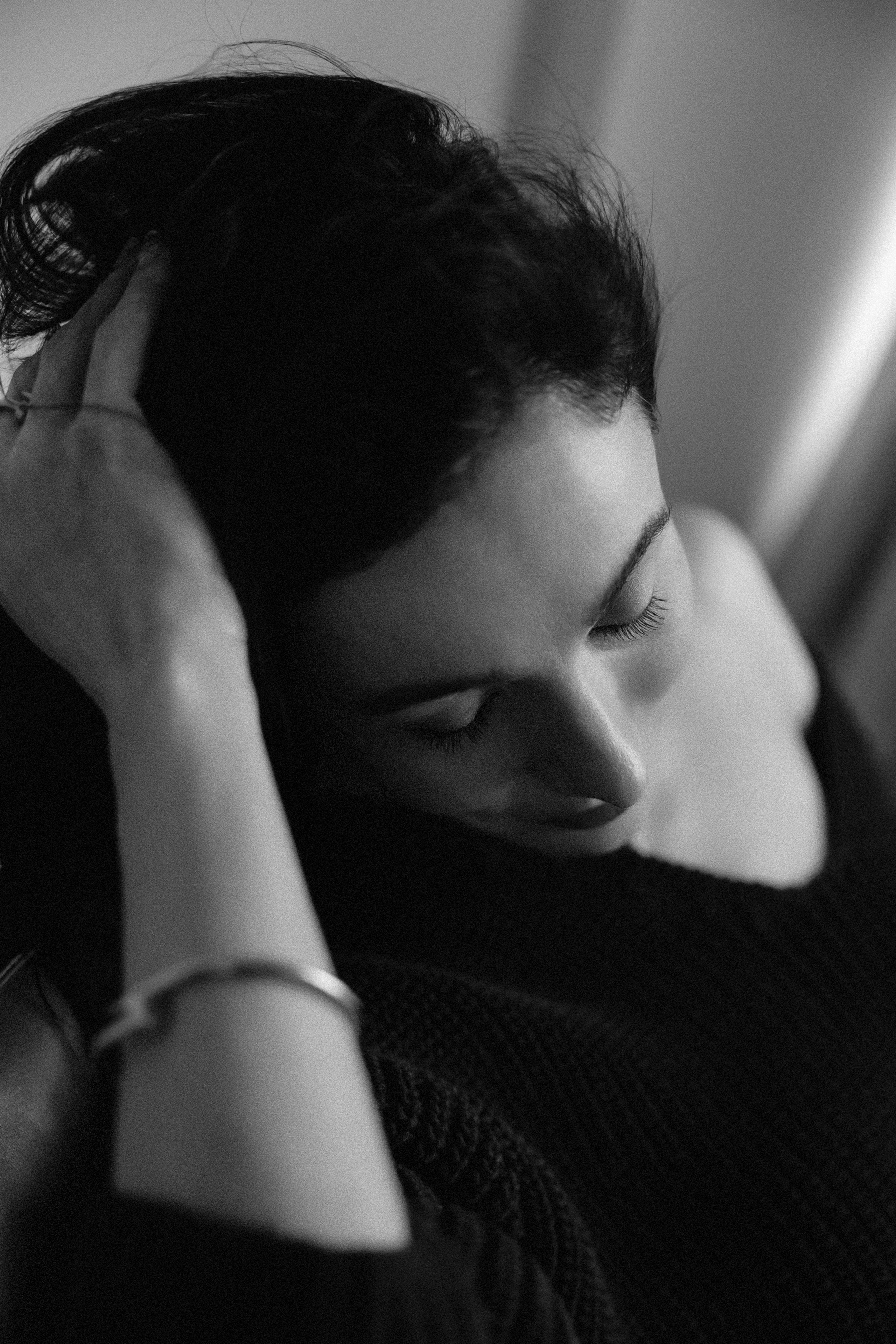 Индивидуална фотосесия. Фотограф Ирина Йотова