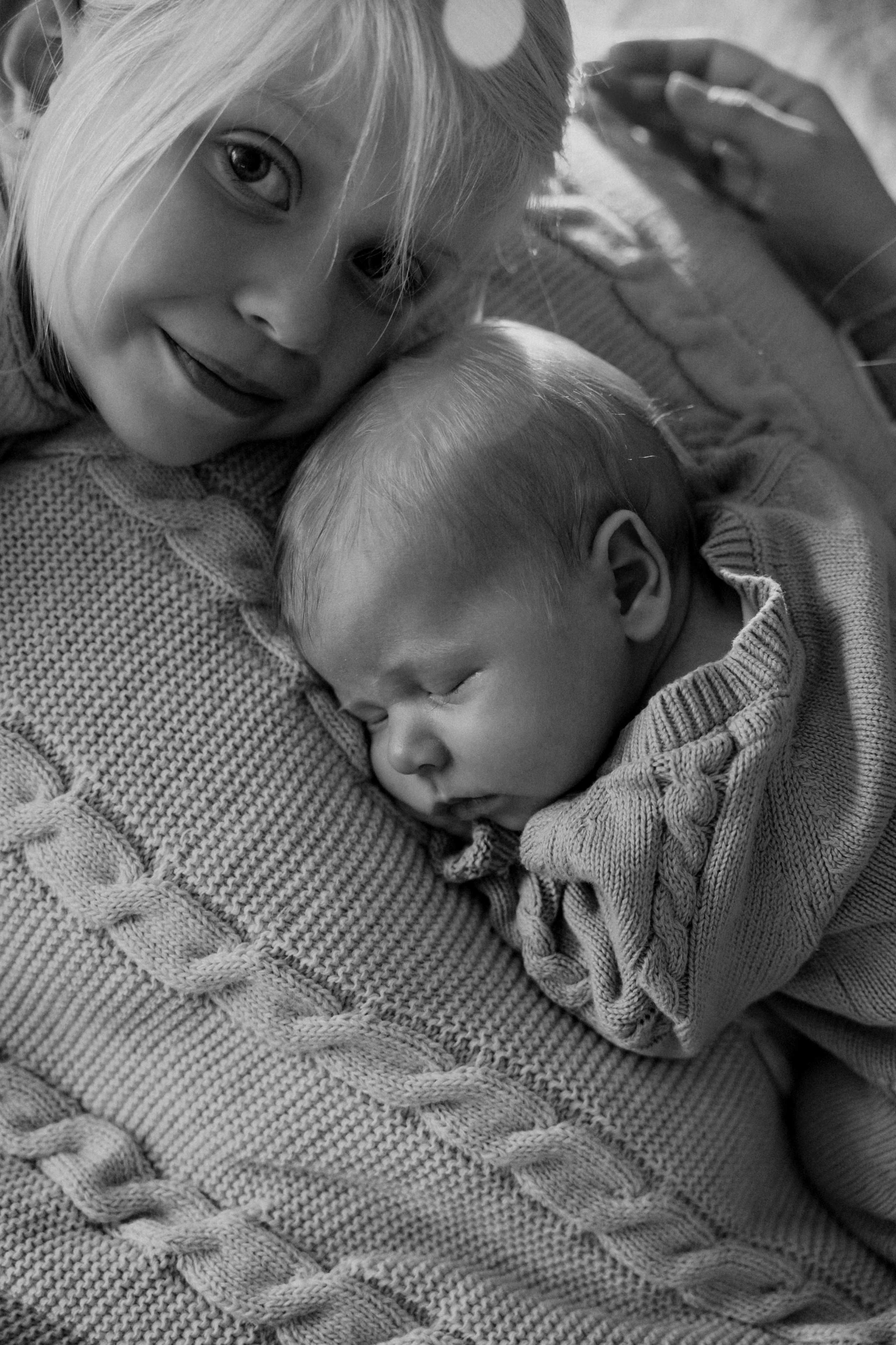 Baby Boy. Фотограф Ирина Йотова