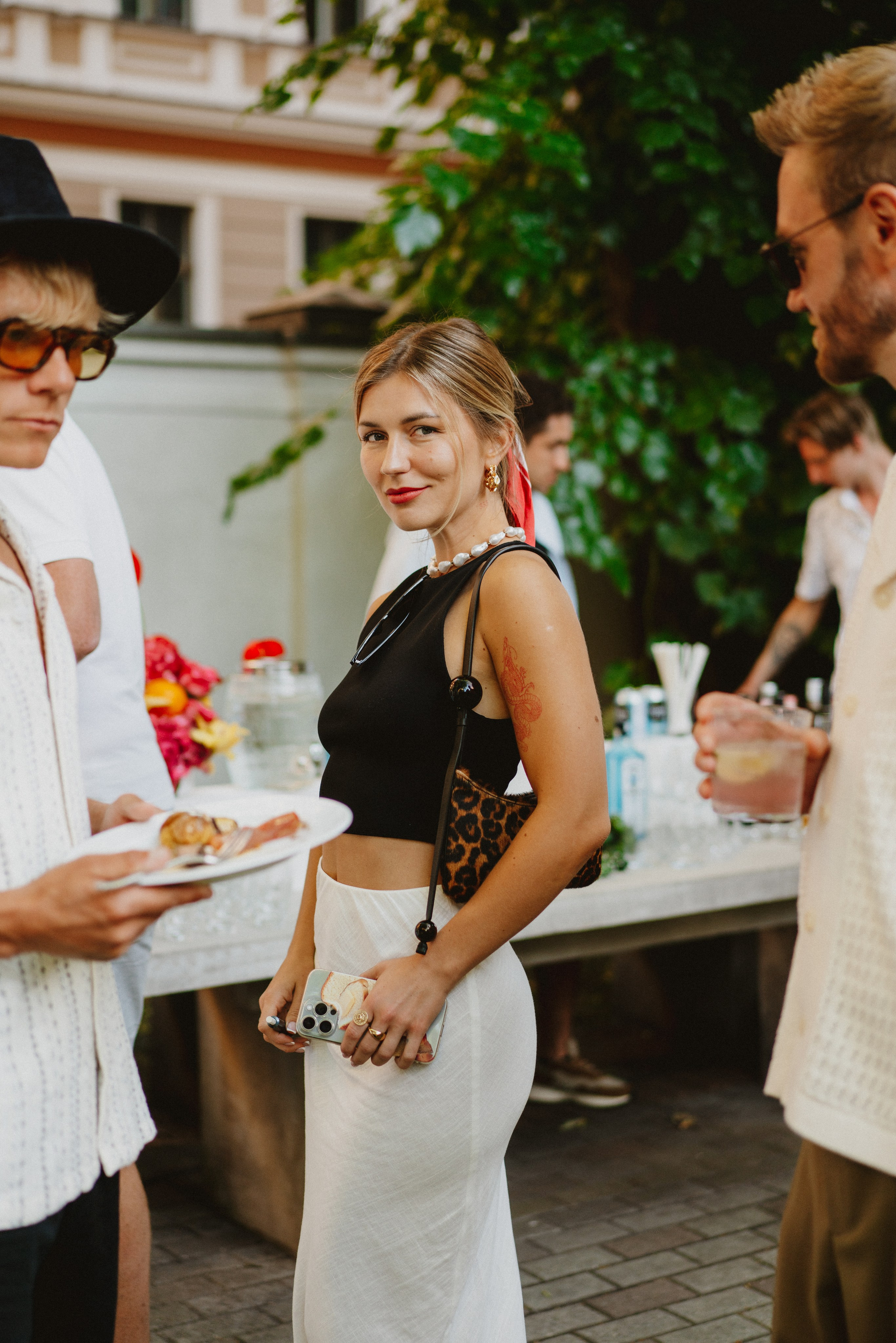 Events. Portrait, lookbook and family photographer in Riga, LATVIA