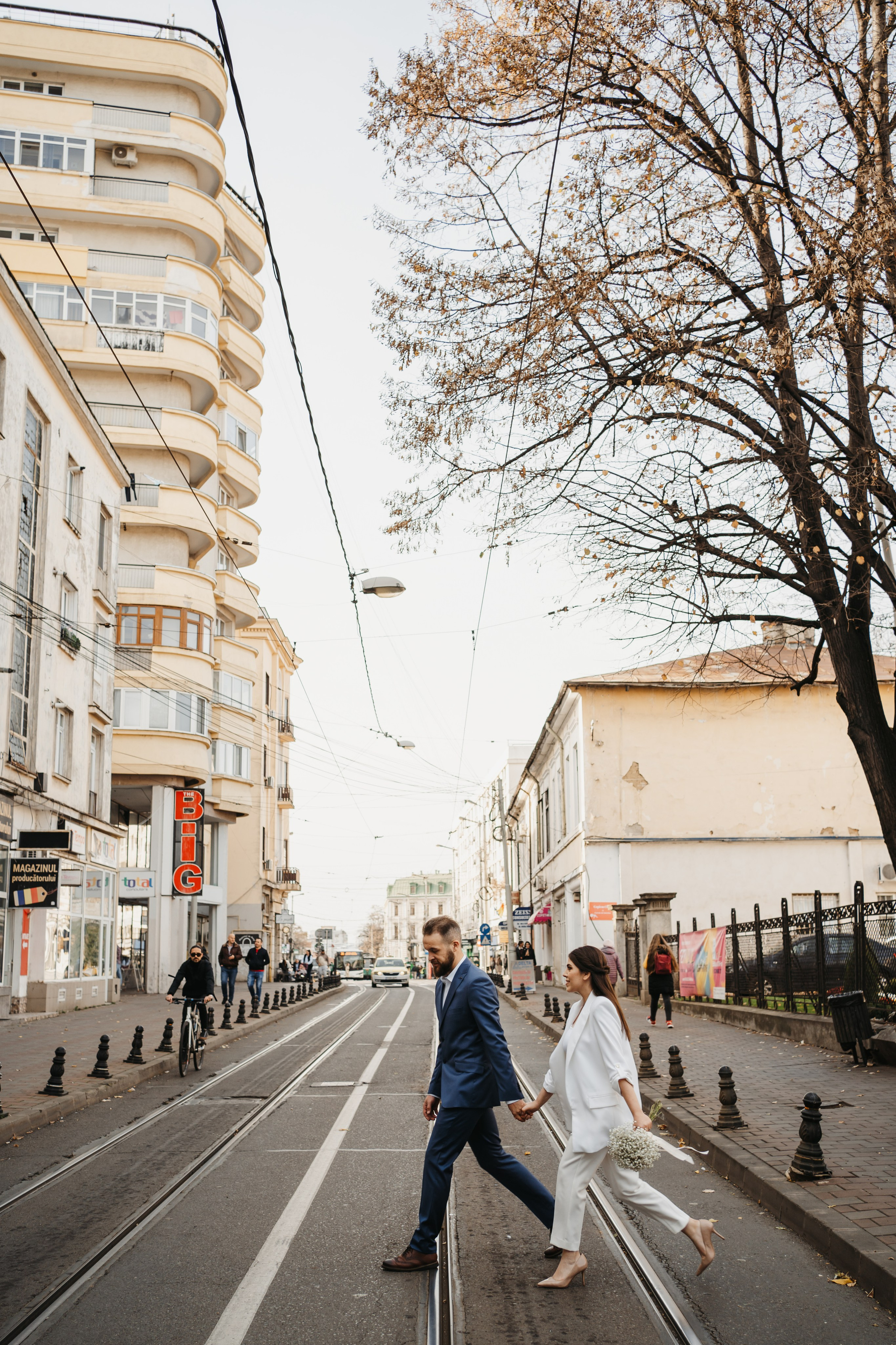 Fotograf stare civila Iasi. Fotograf Nunta Iasi - Hearts & Pictures