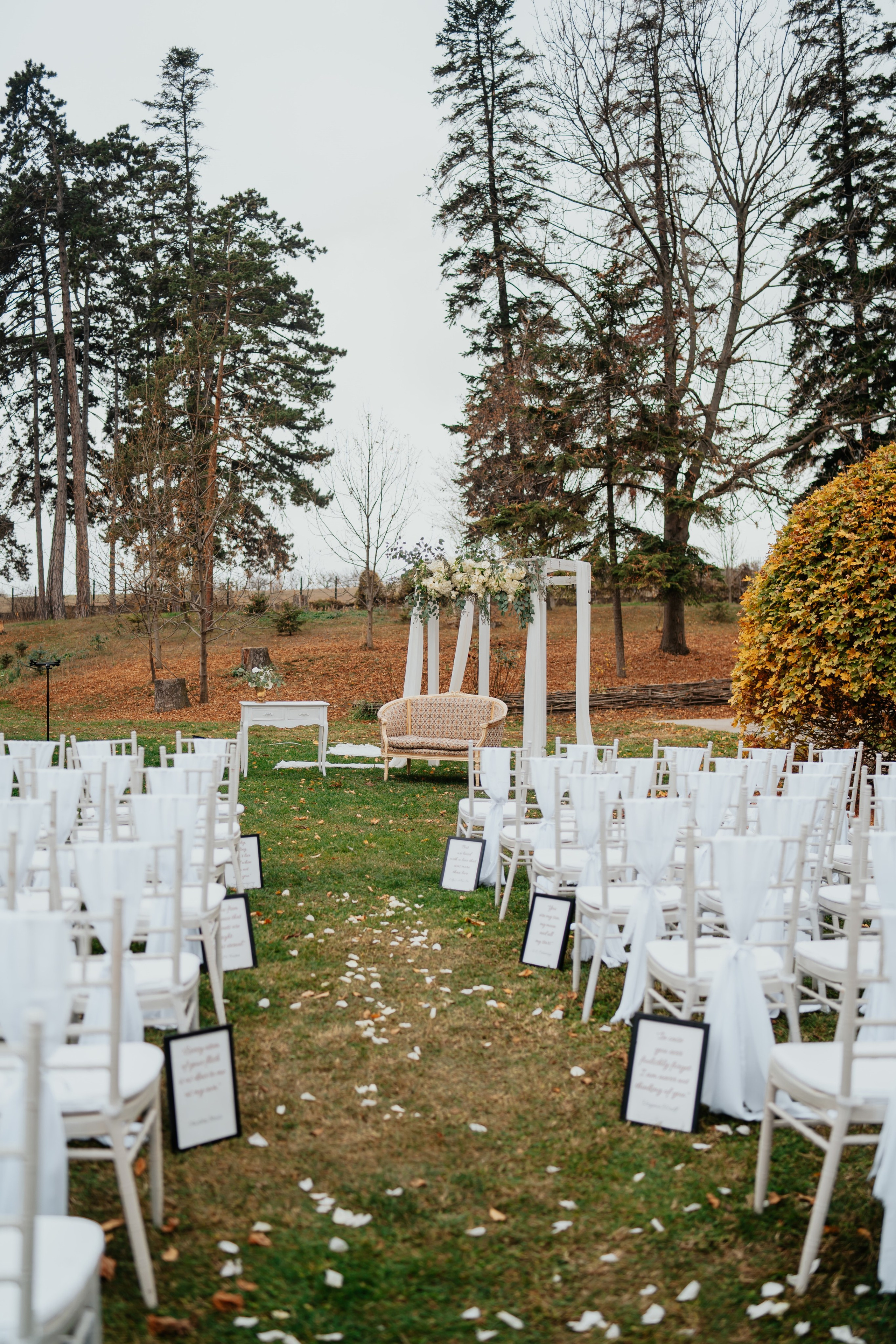 M & A. Fotograf Nunta Iasi - Hearts & Pictures