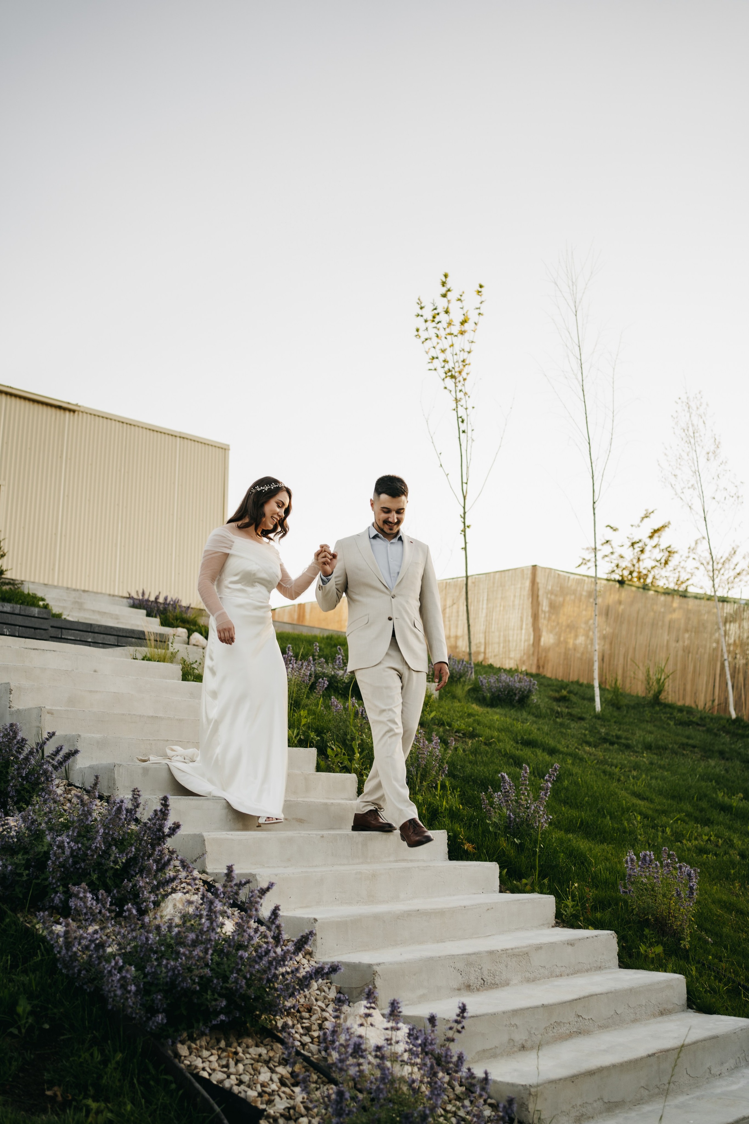 R & R. Fotograf Nunta Iasi - Hearts & Pictures